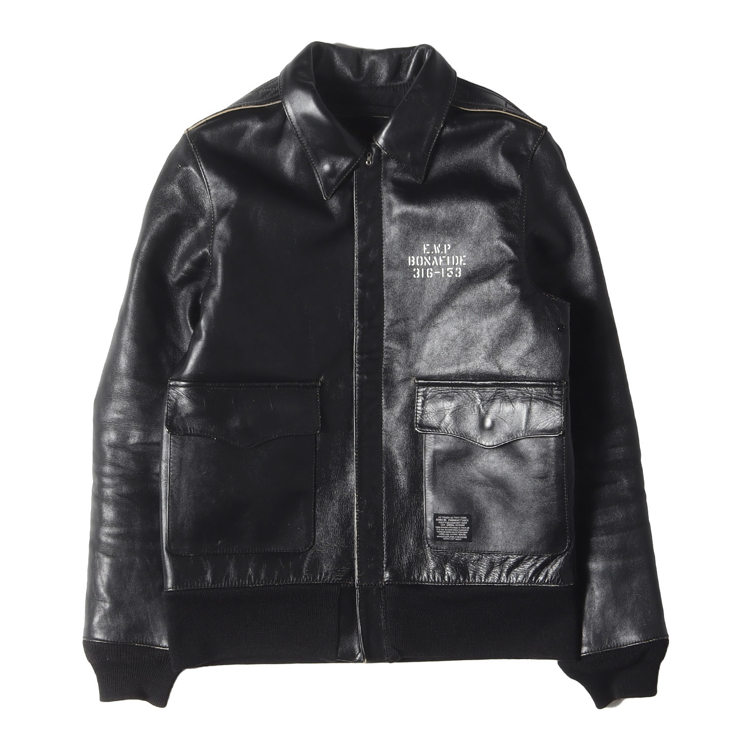 楽天市場】COOTIE クーティー ジャケット サイズ:L チェーン刺繍 袖