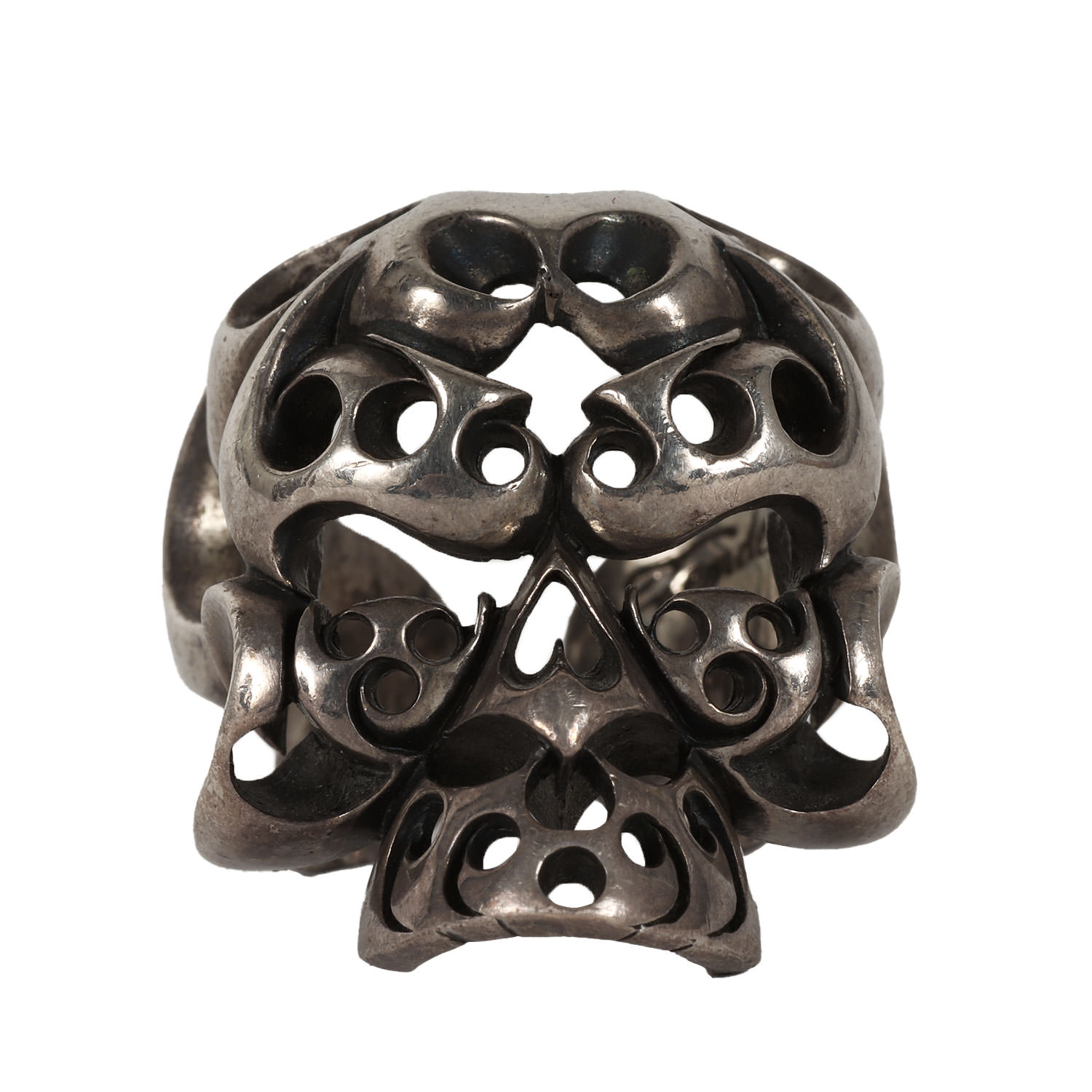 楽天市場】TENDERLOIN(テンダーロイン) サイズ:11.5号 T-H.S RING