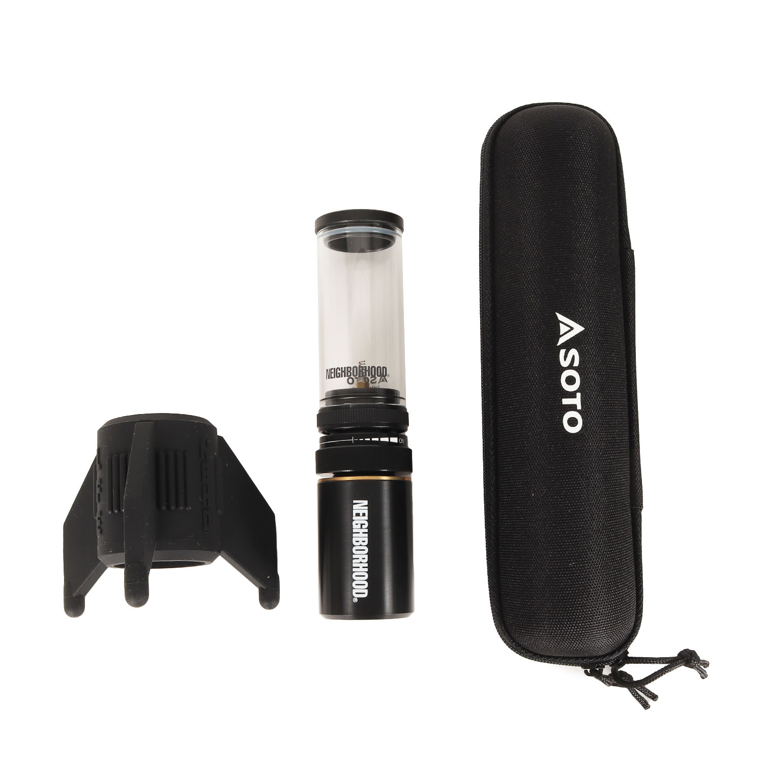 NEIGHBORHOOD SOTO . HINOTO スタンド セット NEIGHBORHOOD SOTO . HINOTO スタンド セット 【公式通販】