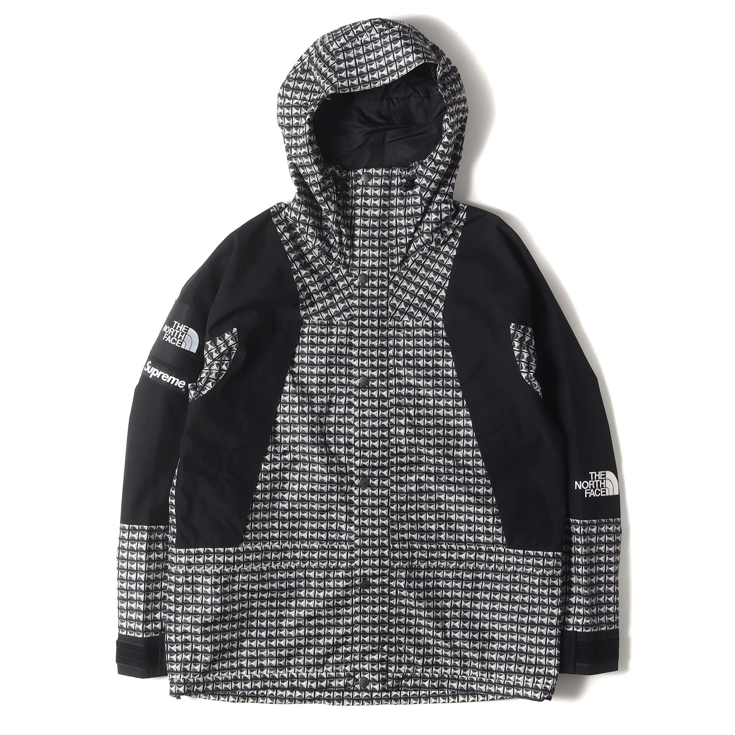 楽天市場】Supreme シュプリーム ジャケット サイズ:M 16SS Stone