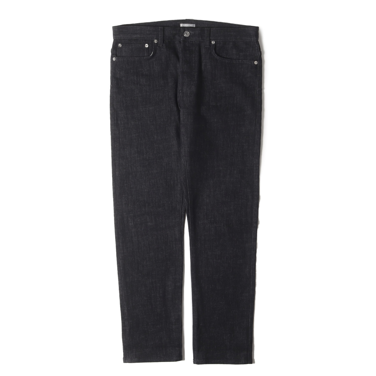 DIOR HOMME ディオールオム 15AW デニム Dior HOMME】メンズデニム