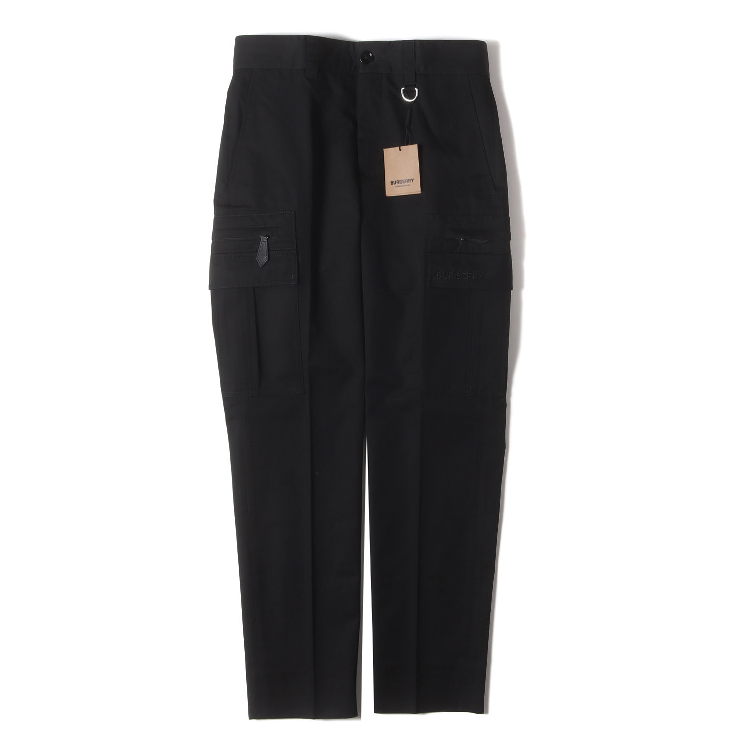 楽天市場】バーバリー BURBERRY スウェットパンツ ジョガーパンツ