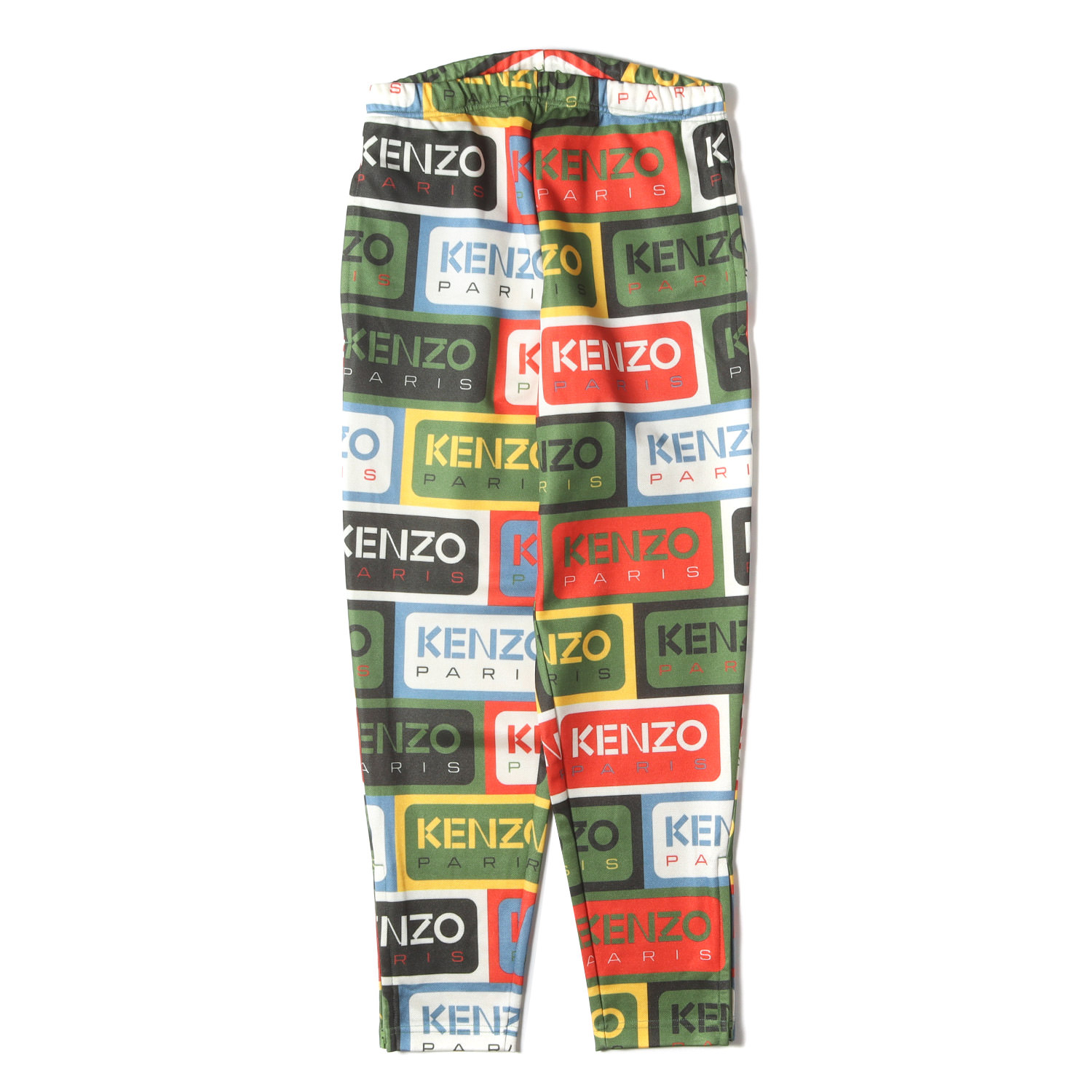 楽天市場】KENZO ケンゾー パンツ サイズ:30 23SS NIGO デジタルローズ