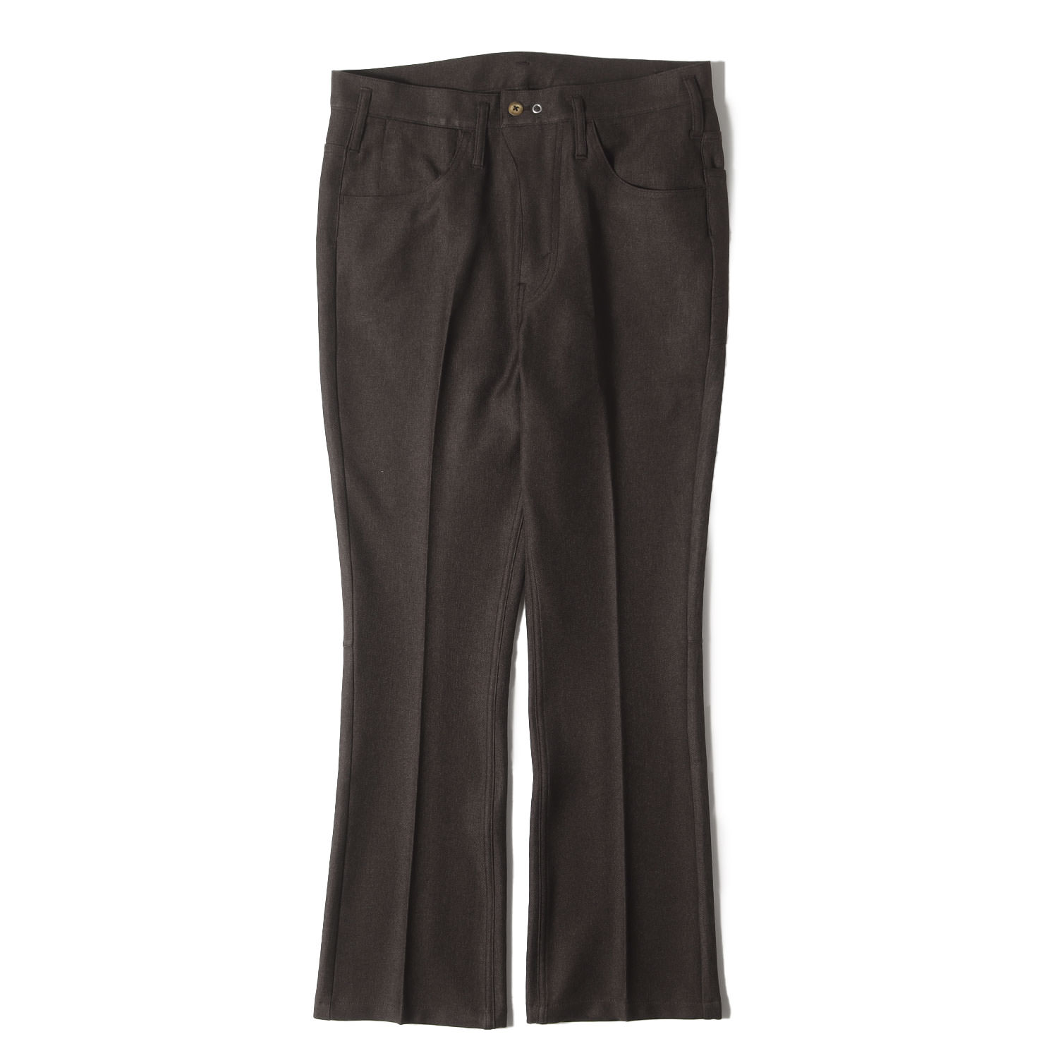 楽天市場】ROLD SKOV | BOOT CUT (INDIGO VENOSO) ブーツカットパンツ