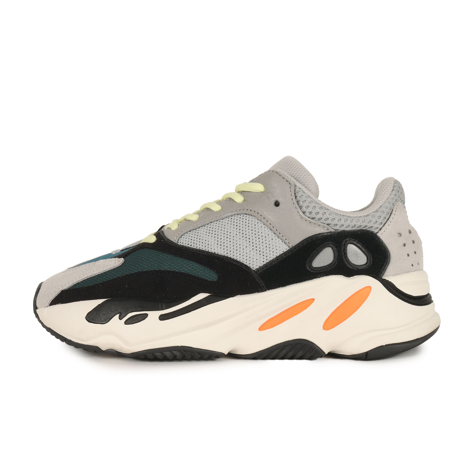 楽天市場】ADIDAS YEEZY BOOST 700 WAVE RUNNER Size-29 B75571