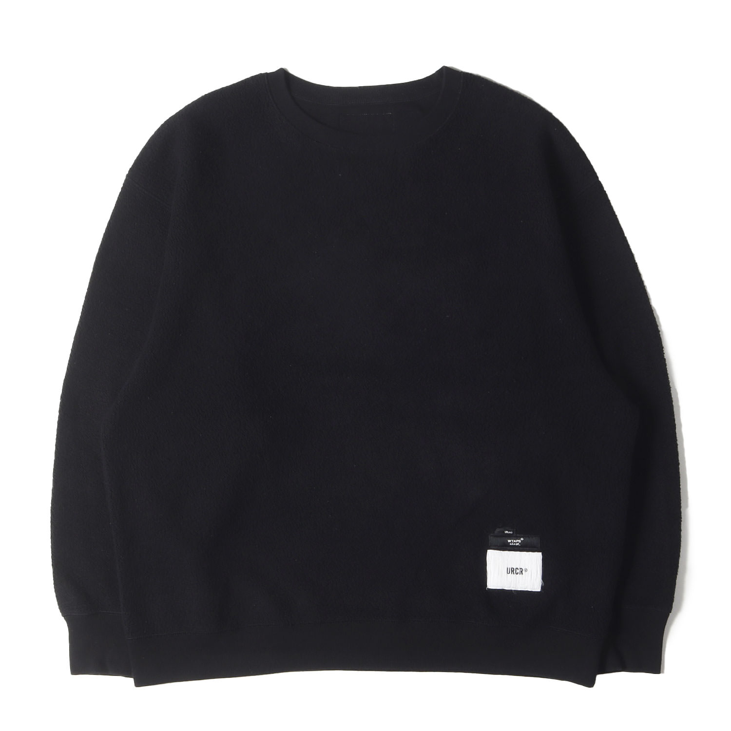 楽天市場】WTAPS ダブルタップス スウェット サイズ:M / 23AW バック