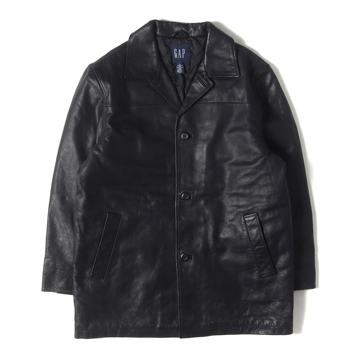 楽天市場】90s 旧タグ オールド □ GAP ギャップ 中綿 キルティング