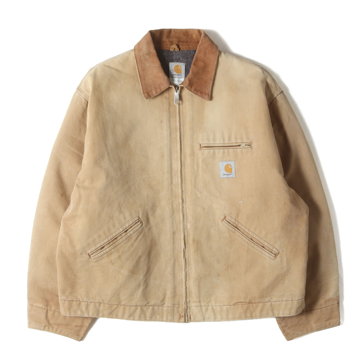 楽天市場】80s 90s USA製 □ カーハート デトロイト ジャケット