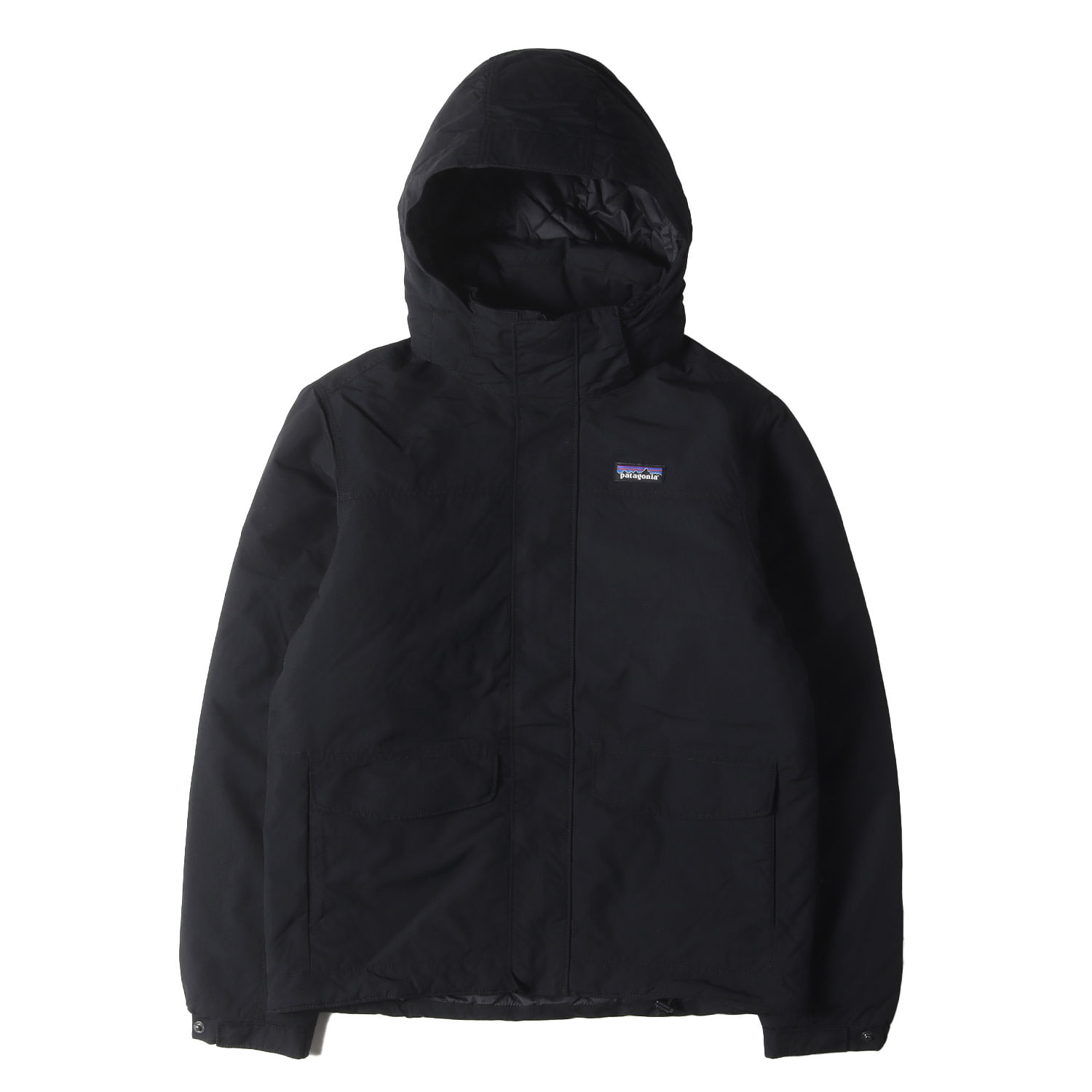 楽天市場】Patagonia パタゴニア サイズ:XS 00s ダスパーカー 中綿