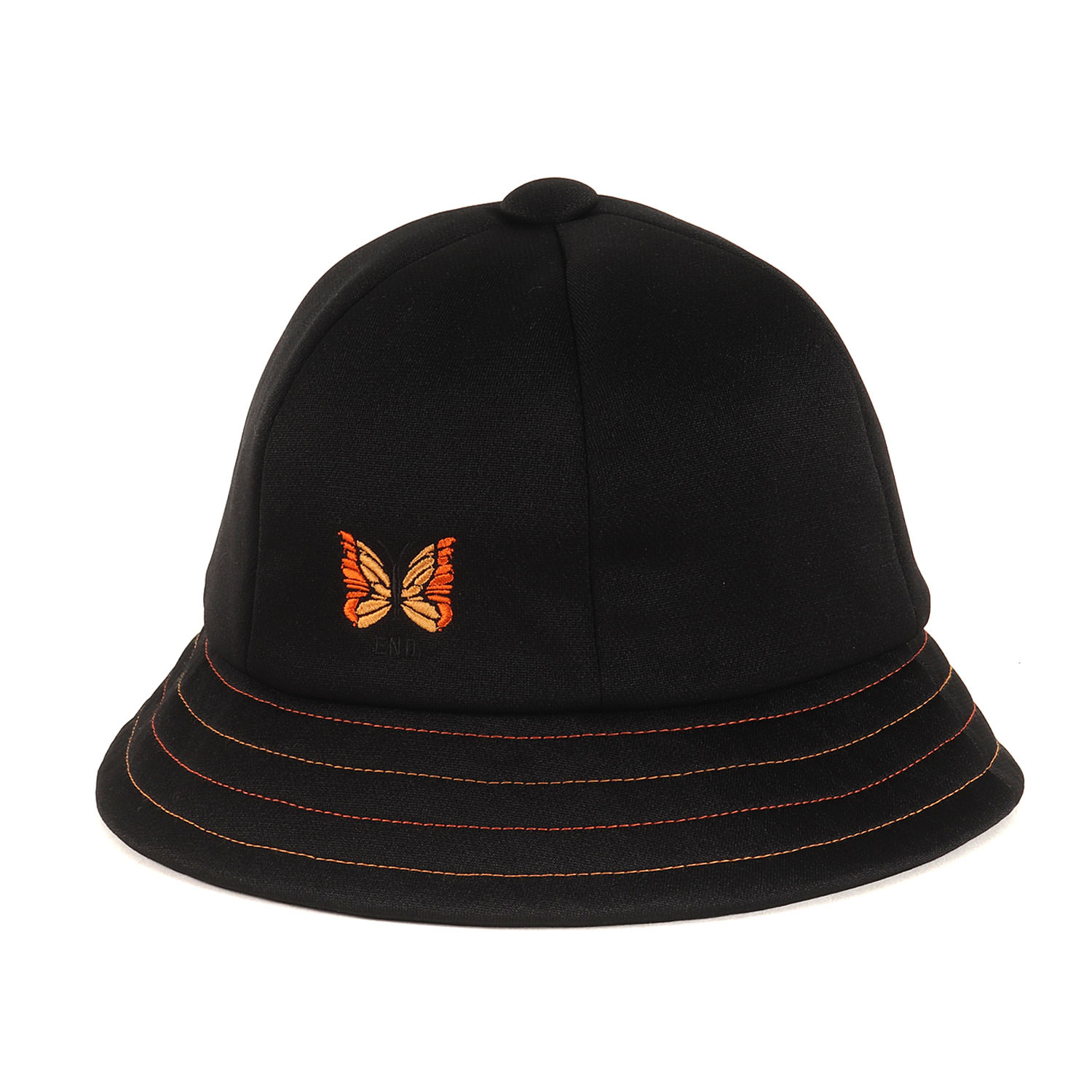 楽天市場】Needles × Sasquatchfabrix. Bermuda Hat Size-M ニードル