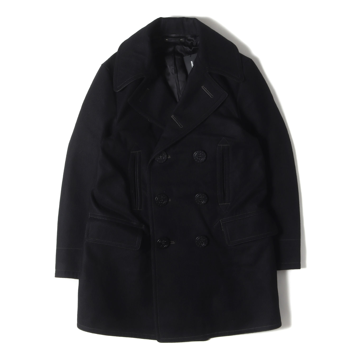 楽天市場】Rags McGREGOR ラグスマックレガー コート サイズ:M