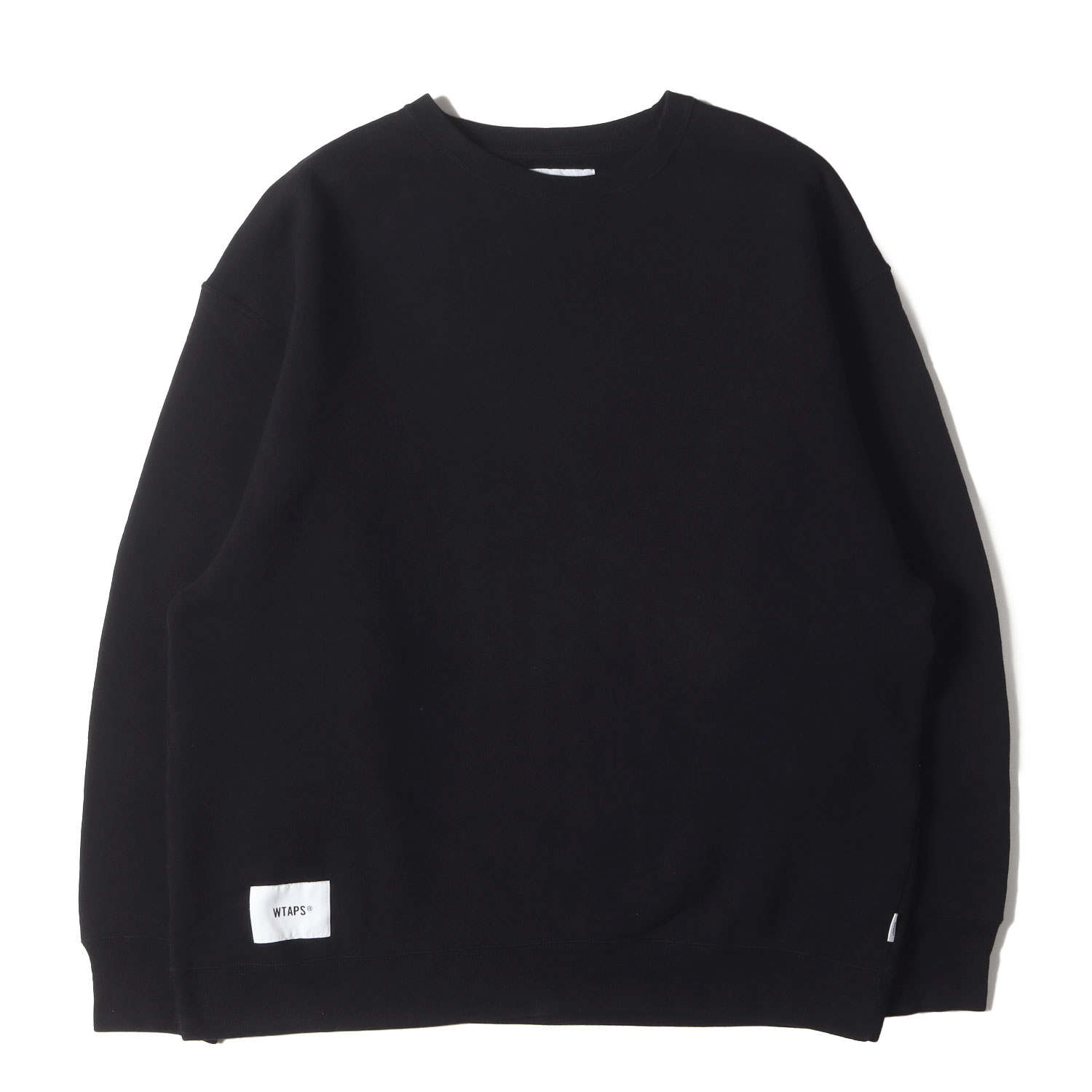 楽天市場】WTAPS ダブルタップス スウェット サイズ:XL 22AW クロス