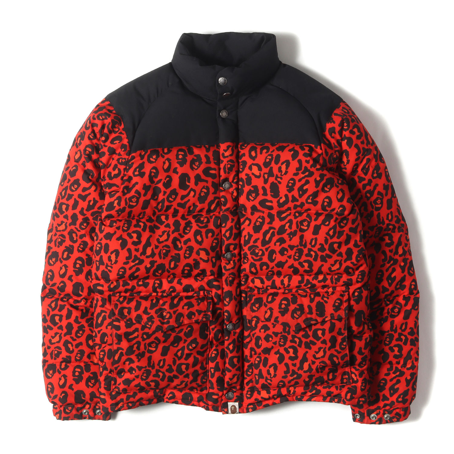 ジャケット・アウター A BAITHINGAPE GORE-TEX ZIP JACKET（その他アウター）｜A BATHING APE（アベイシング
