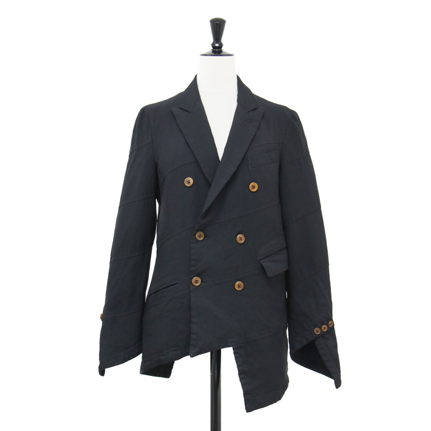 楽天市場】COMME des GARCONS コムデギャルソン 23AW フリルリボン装飾