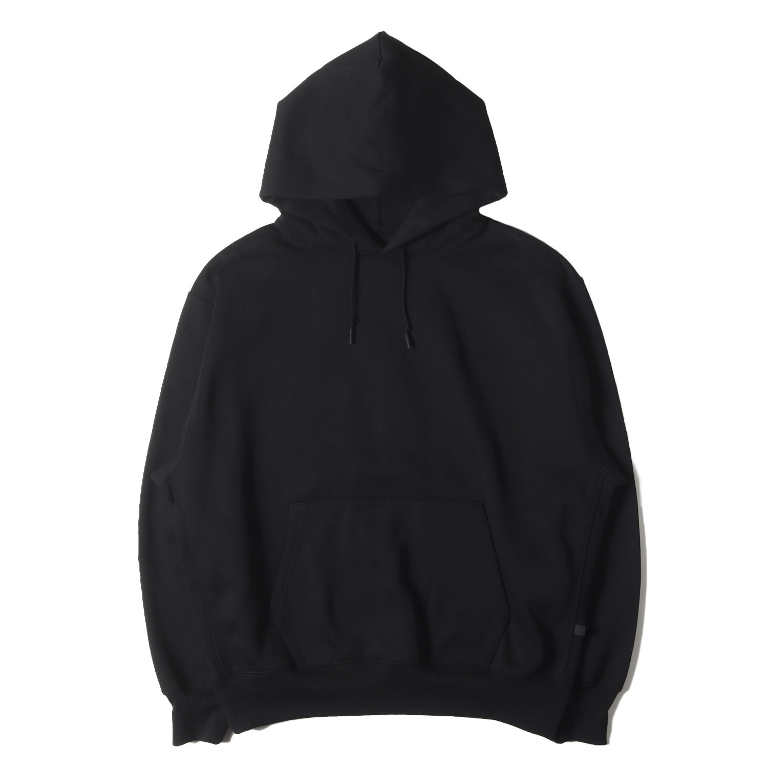 DAIWA PIER39 ダイワ ピア39 パーカー ブラック 黒 サイズ:S | 24AW テック スウェット パーカー (TECH SWEAT HOODIE) | トップス フーディー プルオーバー【メンズ】【中古】【美品】【K4746】|ブランド古着のBEEGLE by Boo-Bee