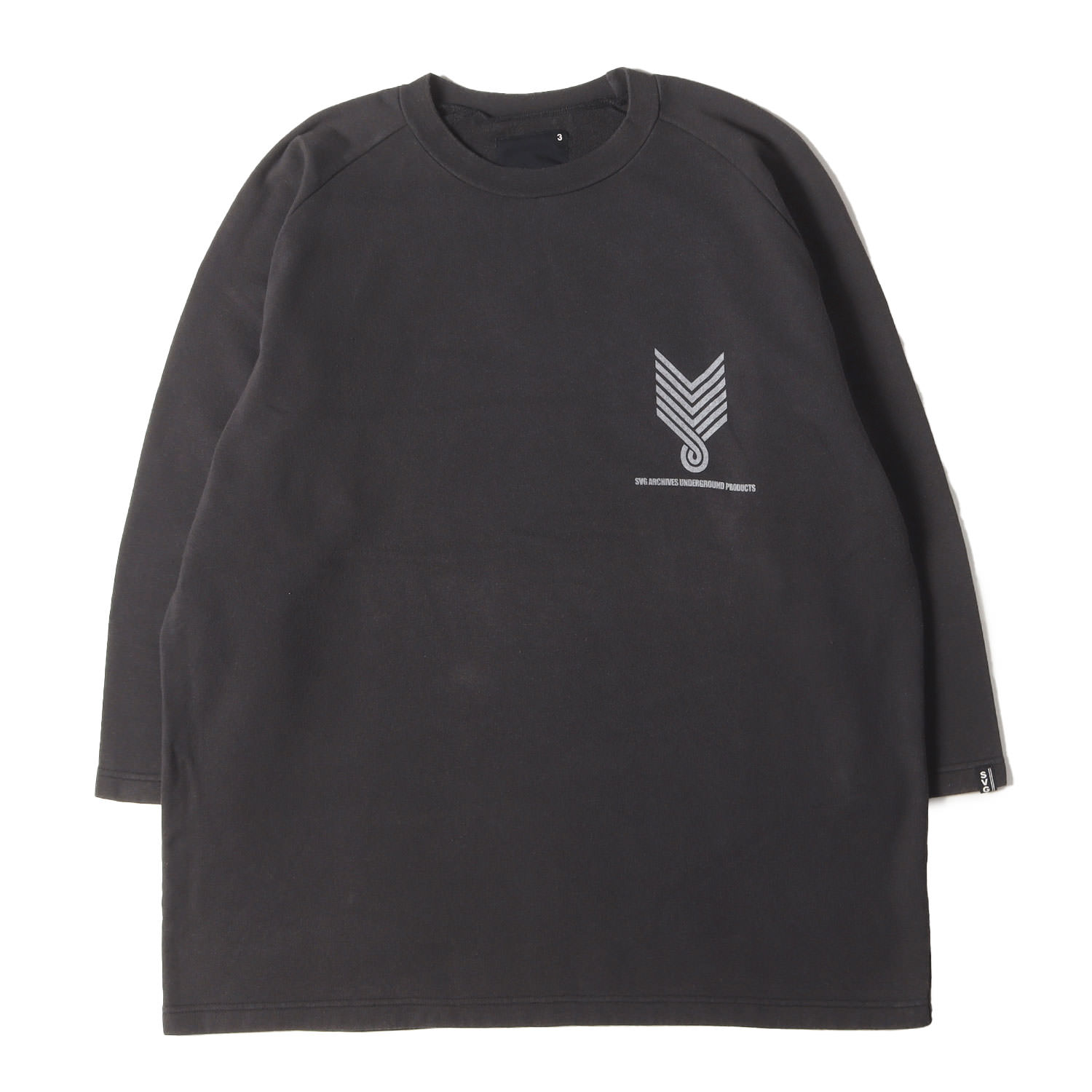 楽天市場】NEIGHBORHOOD ネイバーフッド スウェット サイズ:S 20SS