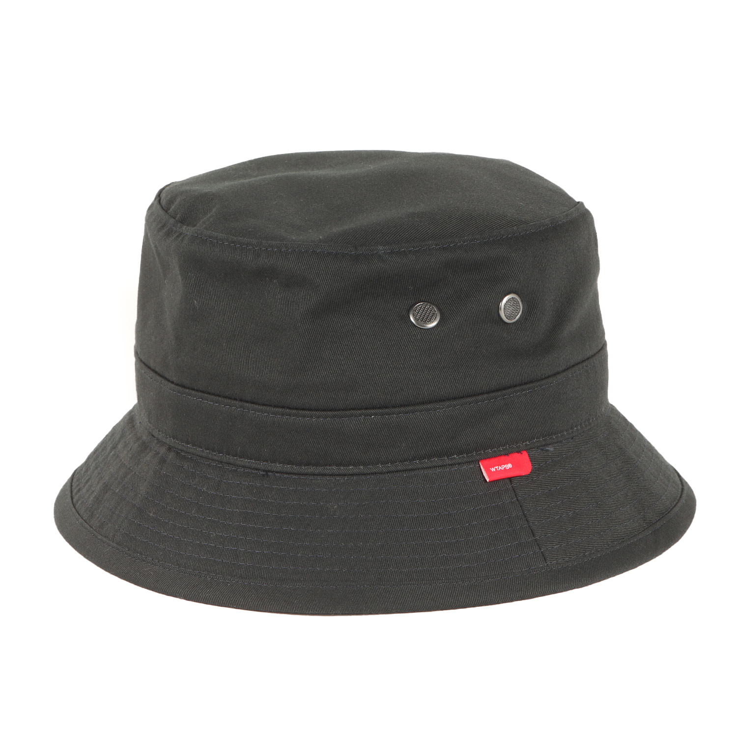 楽天市場】WTAPS 21aw BUCKET 01 SIZE-03 212HCDT-HT18 タップス