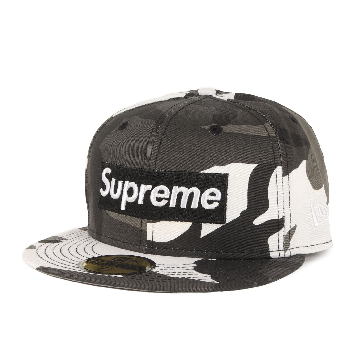 楽天市場】2024SS/SS24/Supreme x New Era MLB Teams Box Logo CAP NY