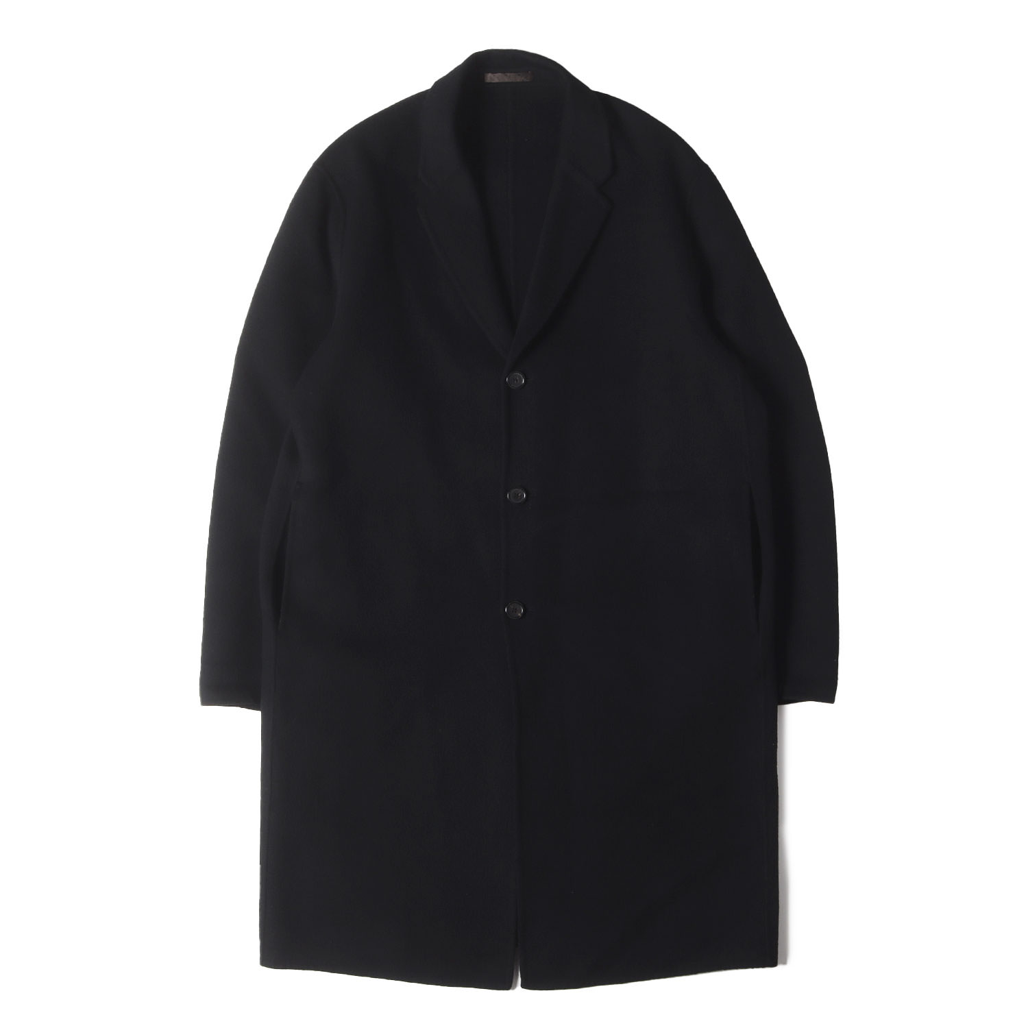 Acne Studios CHARLES ウールカシミヤ チェスターコート 44 楽天市場】アクネストゥディオズ Acne Studios Charlie Jacket