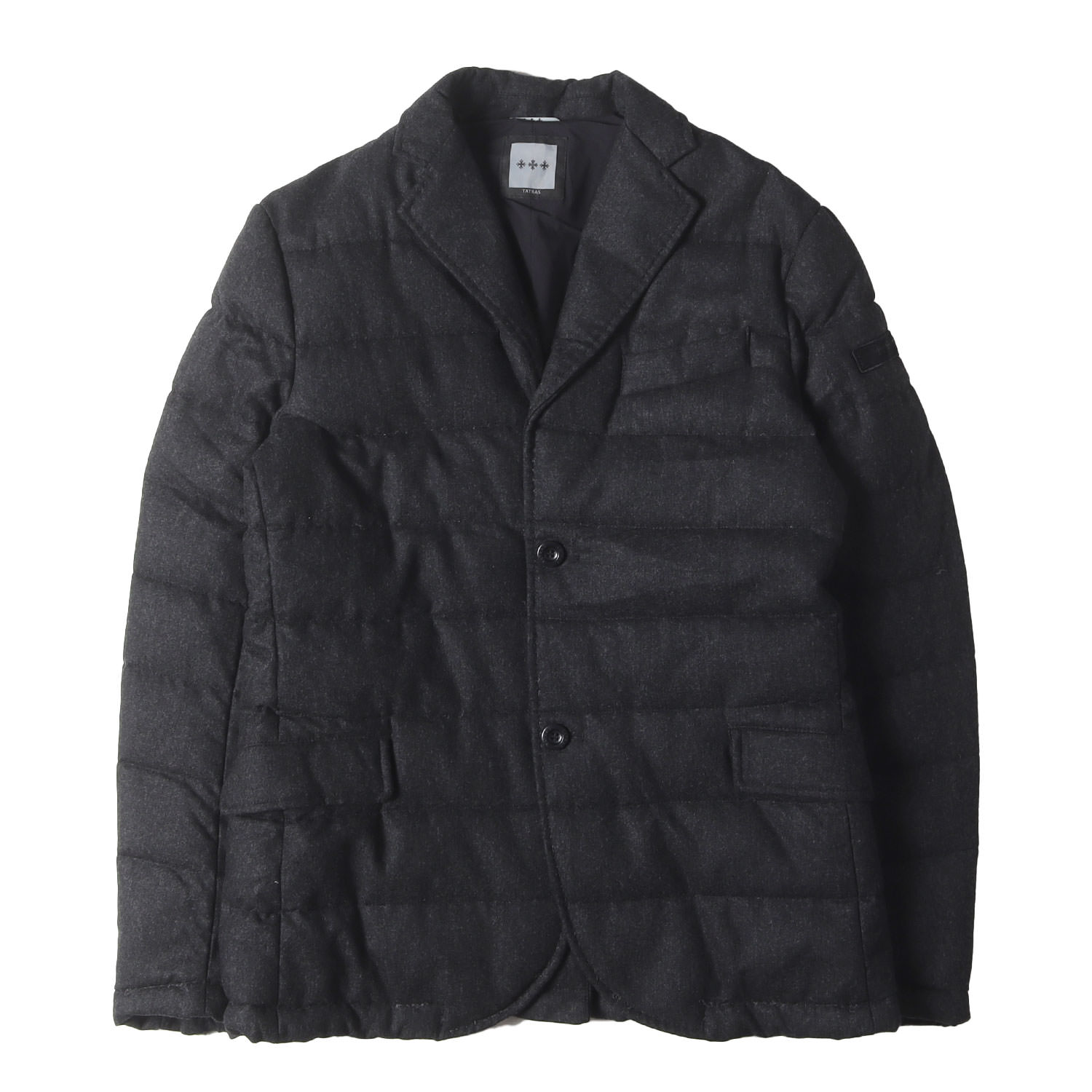 楽天市場】【中古】patagonia | パタゴニア PUFF JACKET ダウン