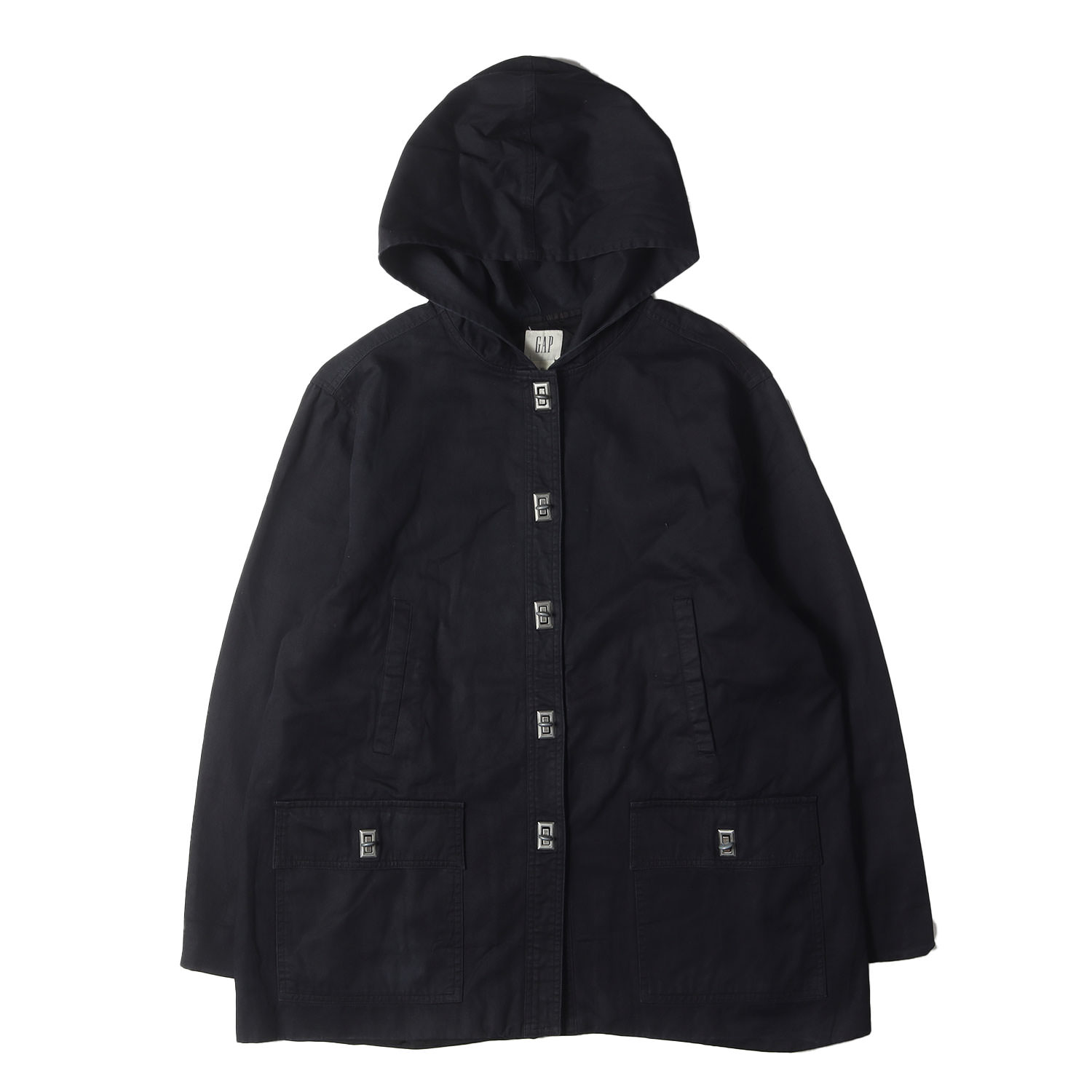 (古着) 90s old gap ダッフルコート　ジャケット　cityboy 古着) 90s old gap ダッフルコート ジャケット cityboy - メルカリ