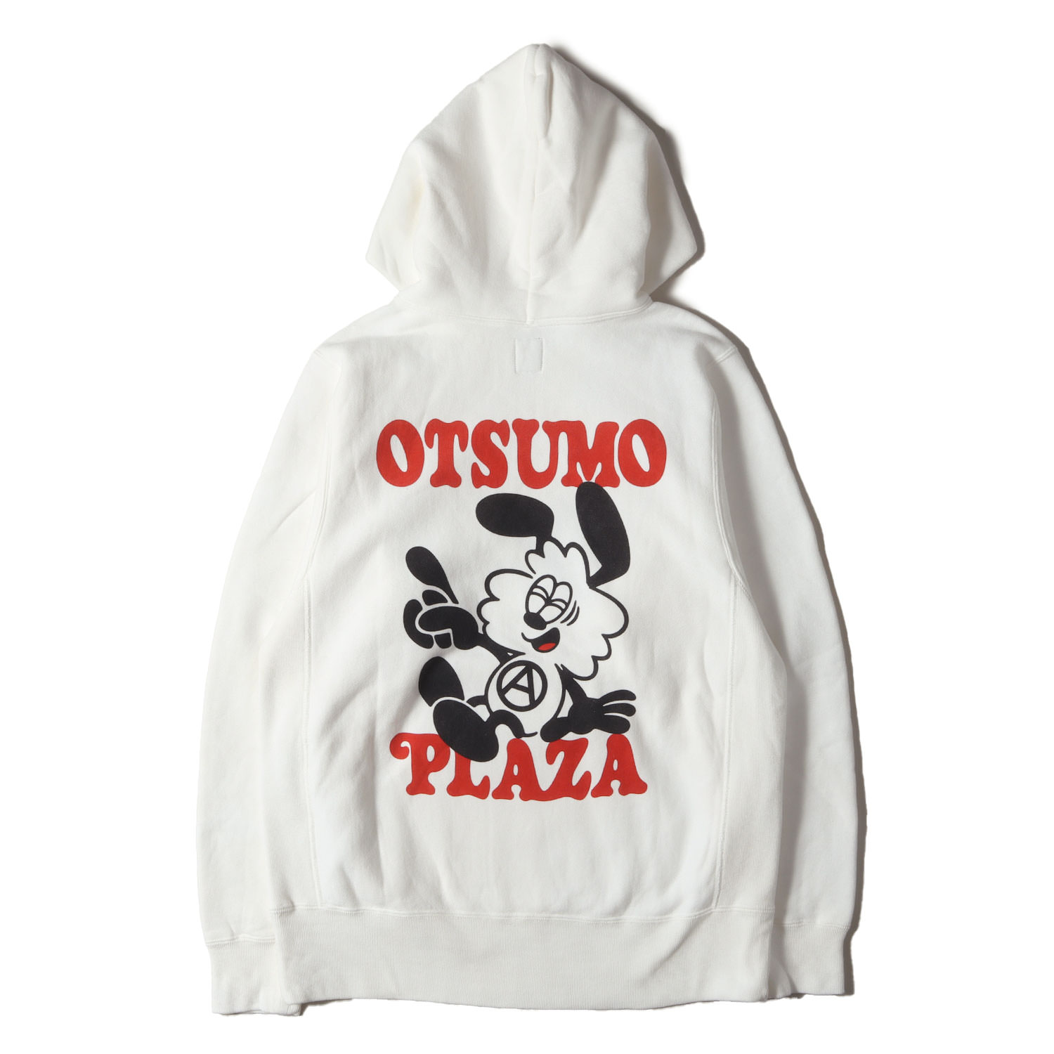 楽天市場】HUMAN MADE ヒューマンメイド パーカー ダックプリント