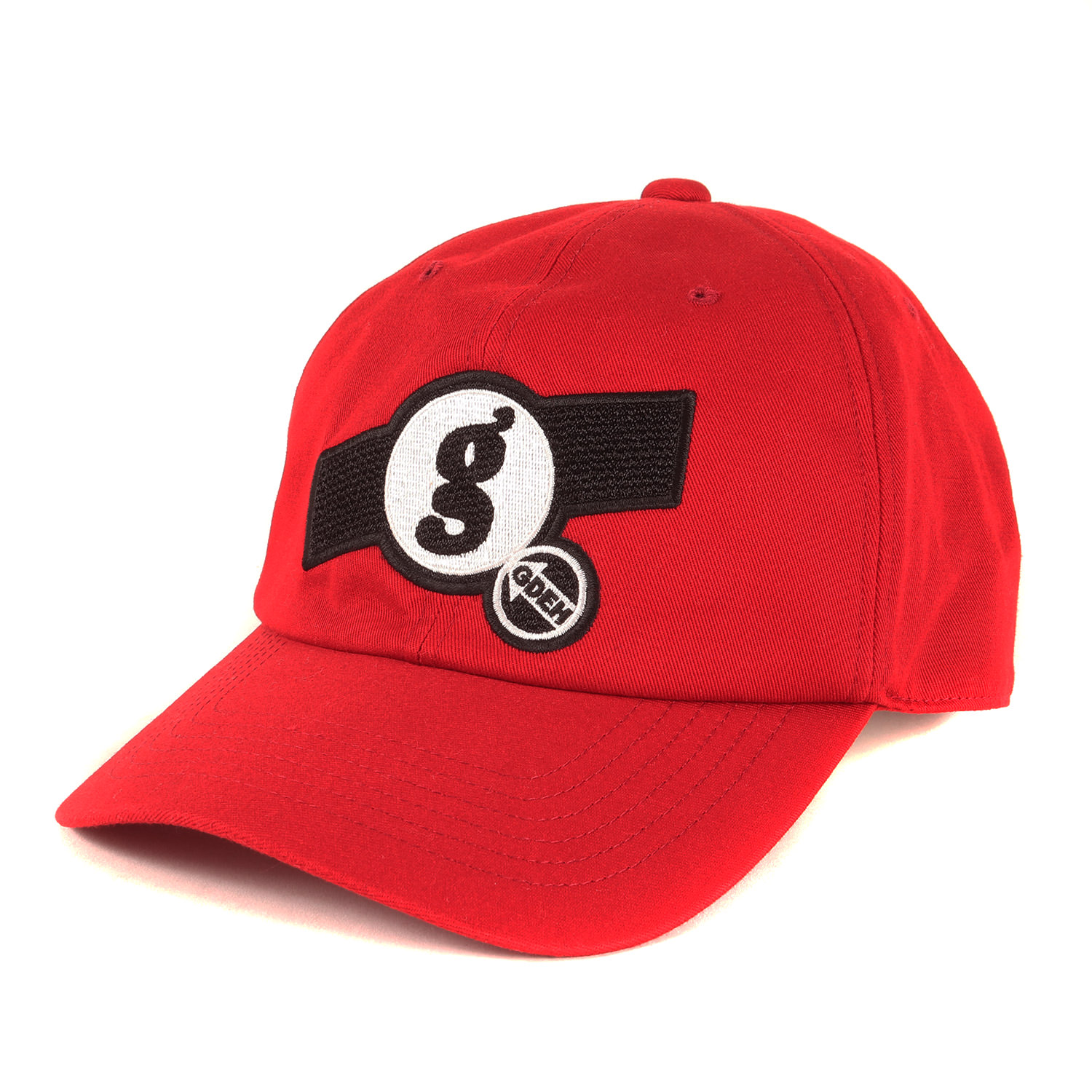 楽天市場】GOOD ENOUGH グッドイナフ キャスケット サイズ:L 00s GDEH