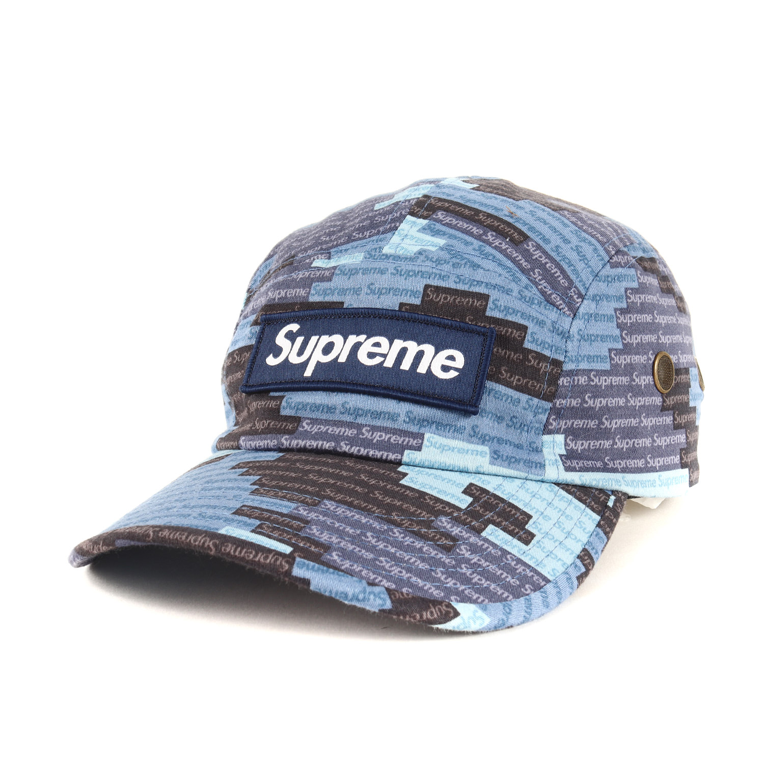 楽天市場】Supreme シュプリーム キャップ 23SS ギンガムチェック