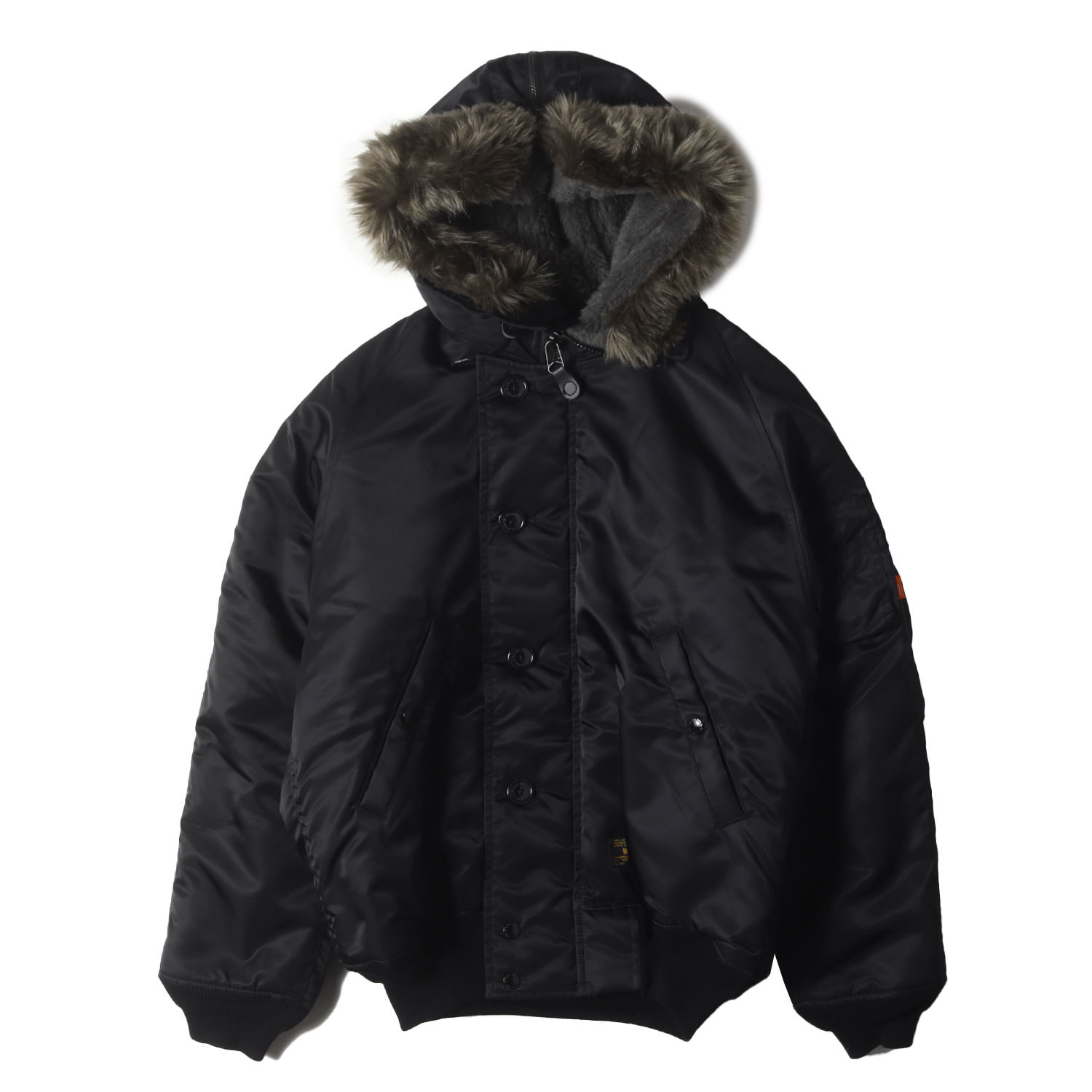 楽天市場】【美品】 WTAPS / ダブルタップス | × NEIGHBORHOOD