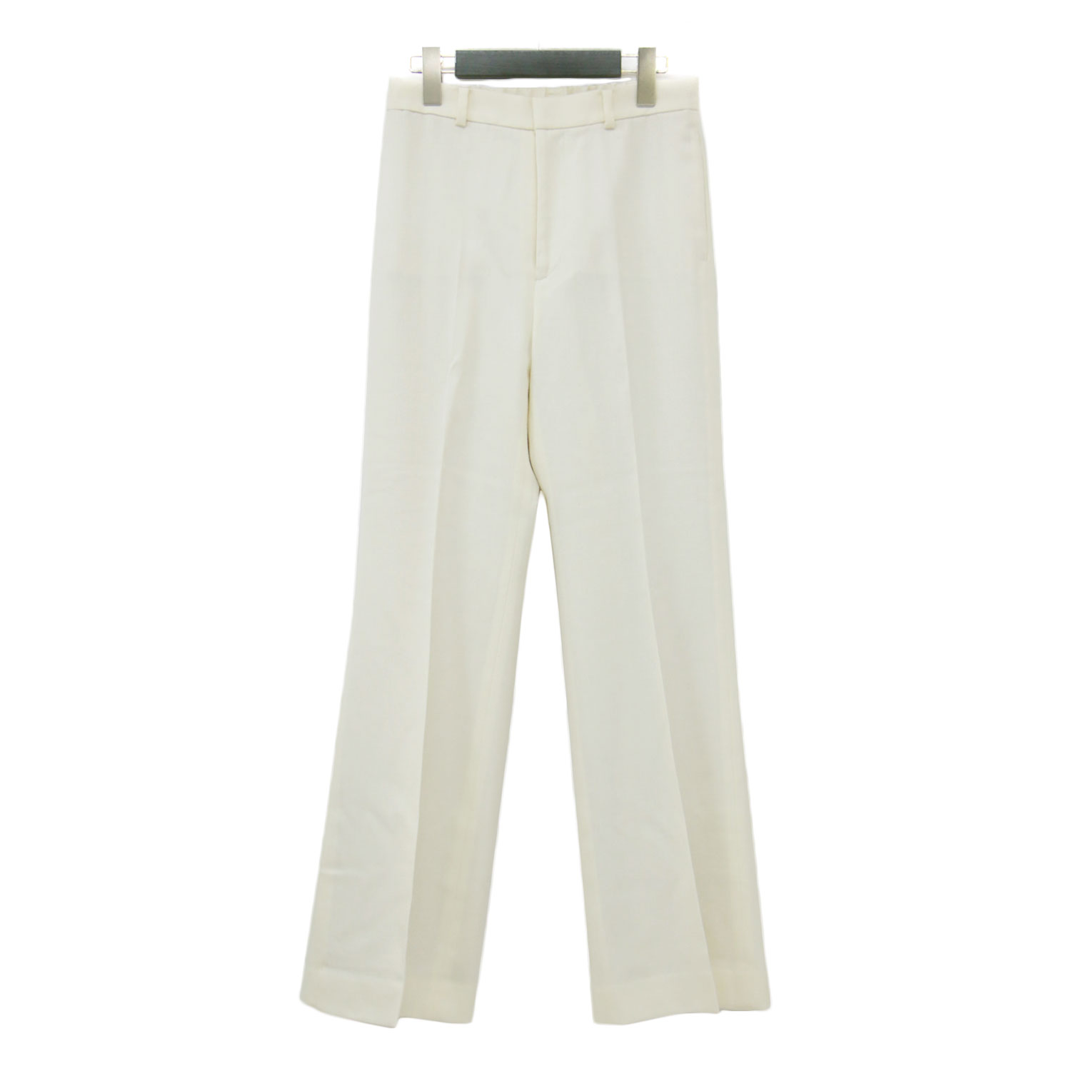 楽天市場】Plage プラージュ パンツ ワイドパンツ チノパン 23秋冬