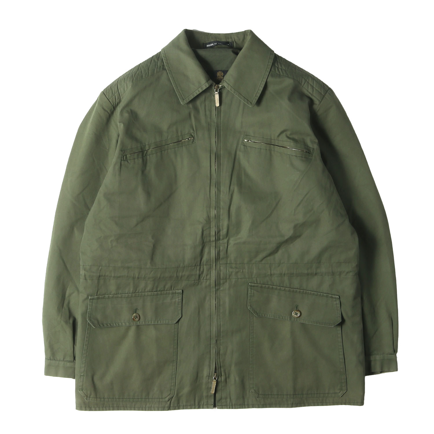 楽天市場】GRENFELL x BEAMS F グレンフェル ビームスエフ 別注