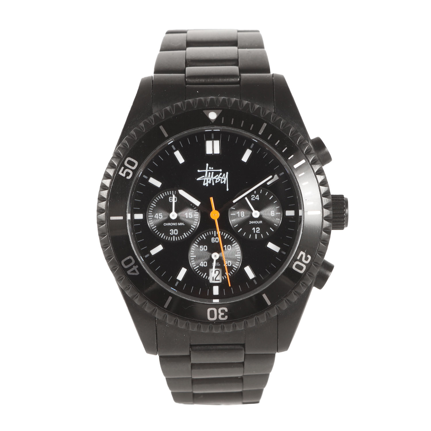 楽天市場】【STUSSY】【STUSSY×SEIKO】ステューシー『セイコー コラボ