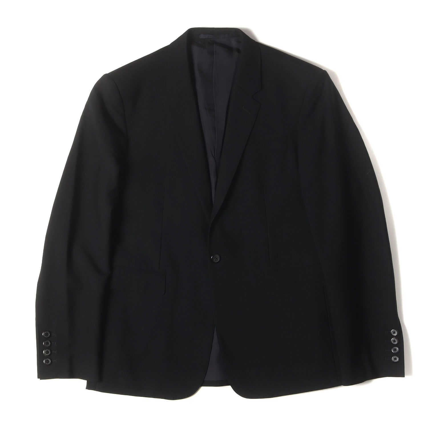 楽天市場】LAD MUSICIAN ラッドミュージシャン ベスト サイズ:42 撥水