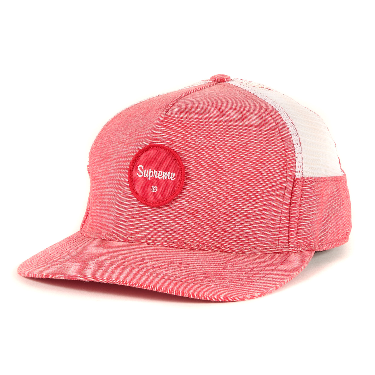 楽天市場】Supreme シュプリーム キャップ ストライプ メッシュ 6