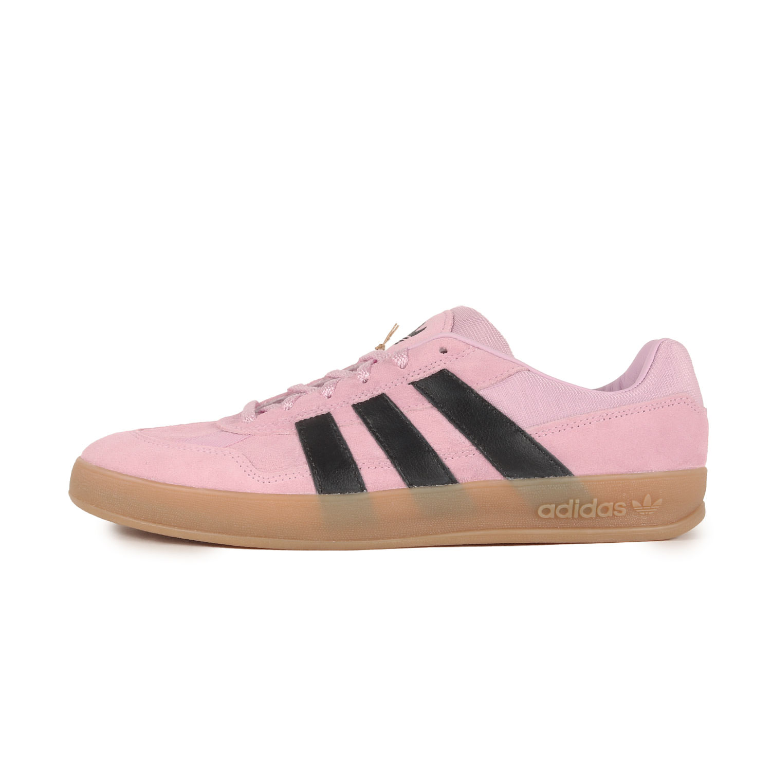 adidas アディダス サイズ:US8.5(26.5cm) | 23SS ALOHA SUPER (HQ2032) | アロハ スーパー | ライトオーキッド | ローカット スニーカー シューズ 靴【メンズ】【K4781】