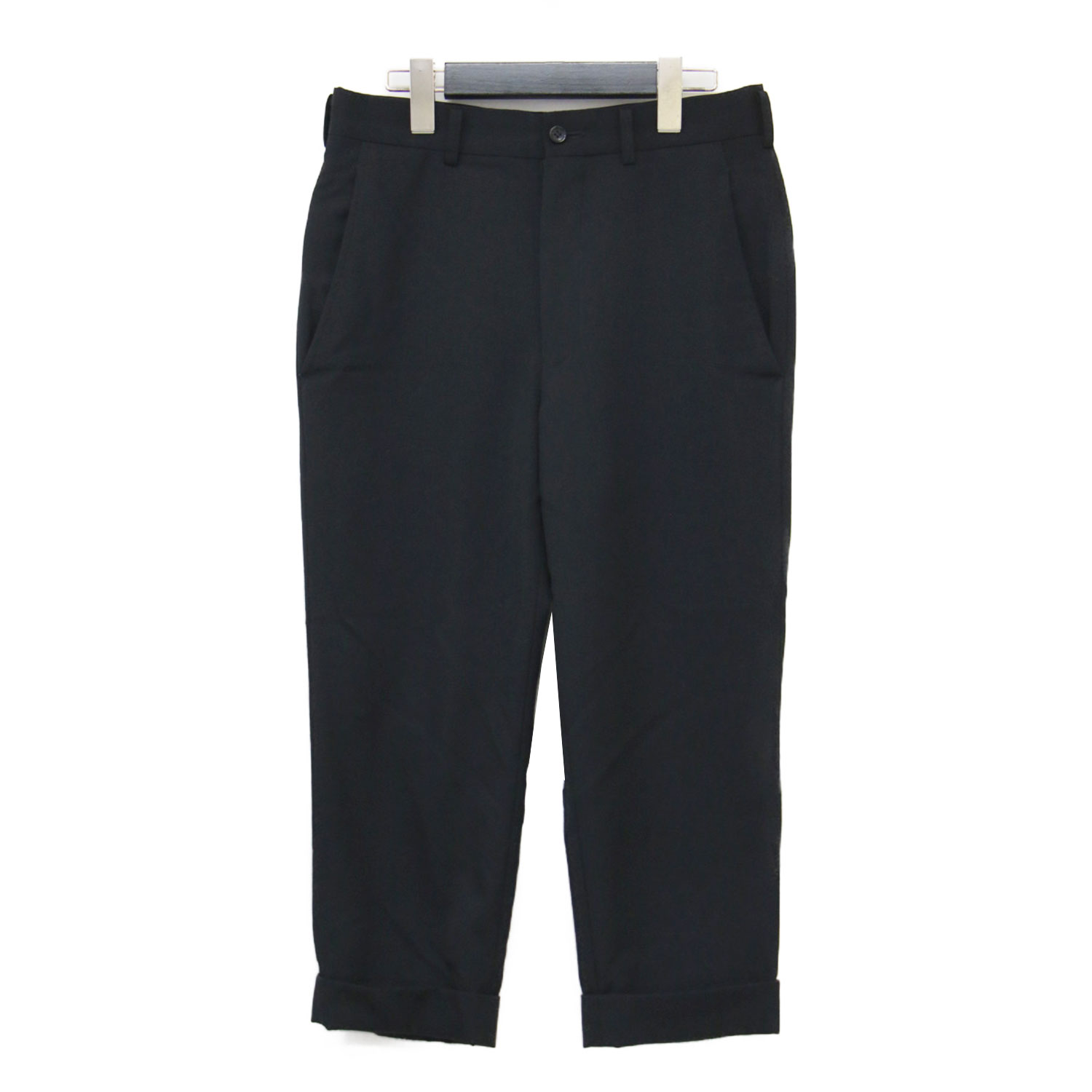 楽天市場】COMME des GARCONS コムデギャルソン パンツ サイズ:S 22AW