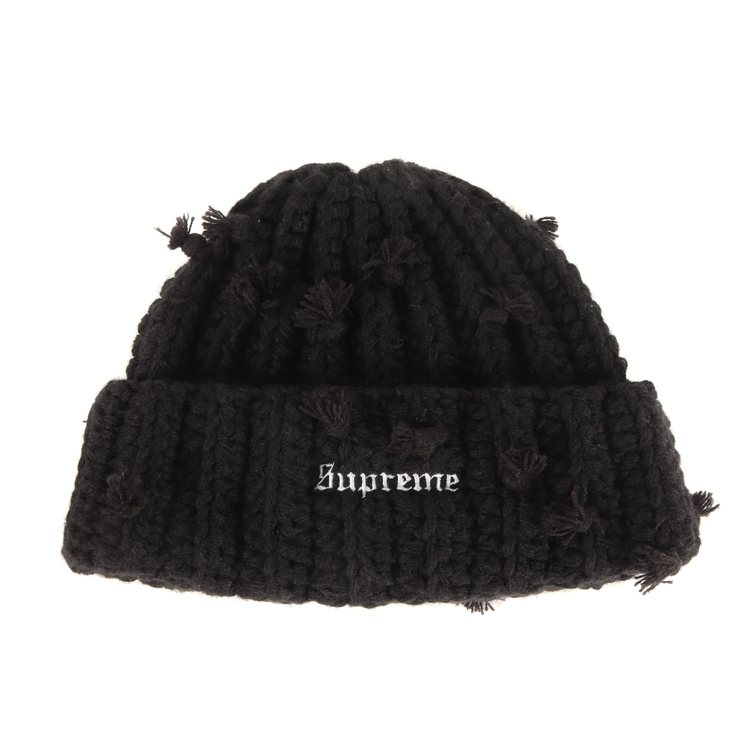 楽天市場】SUPREME シュプリーム 23AW Slant Beanie スラントビーニー