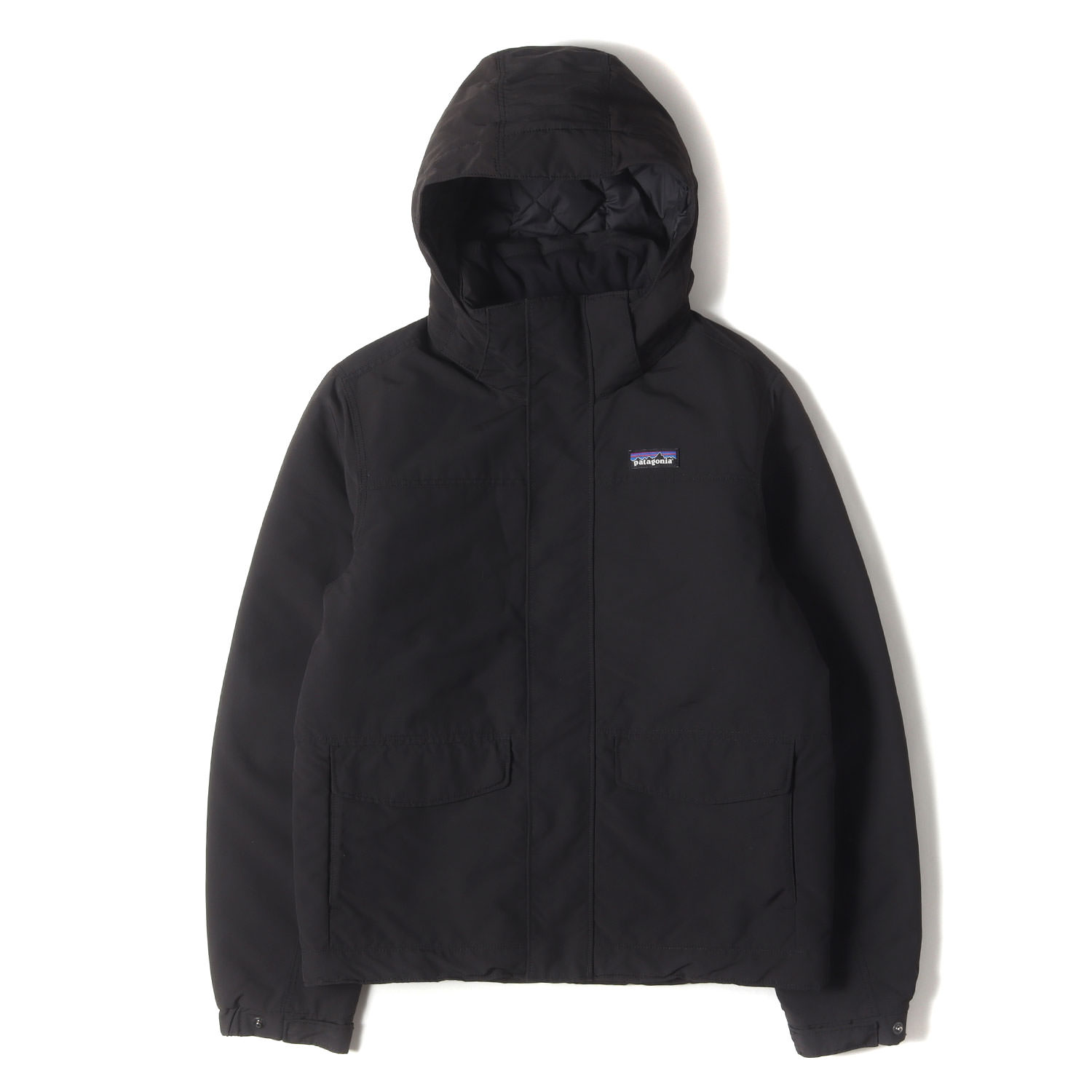 楽天市場】Patagonia 21AW ISTHMUS 3-IN-1 JACKET size：S パタゴニア