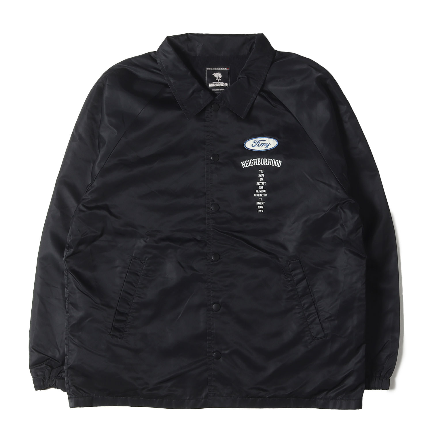 楽天市場】NEIGHBORHOOD ネイバーフッド ジャケット サイズ:XL 22SS