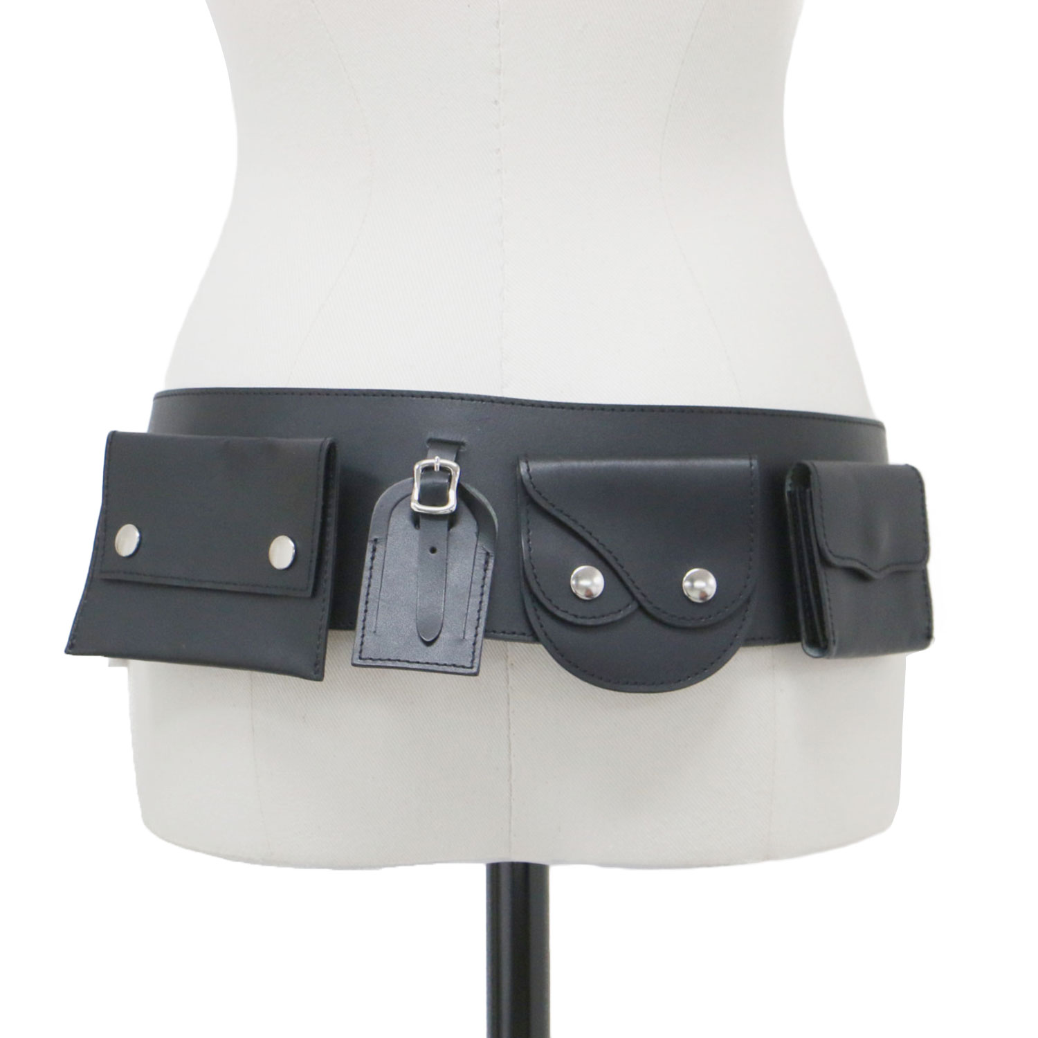 楽天市場】コムデギャルソン COMME des GARCONS メンズ ベルト HUGE