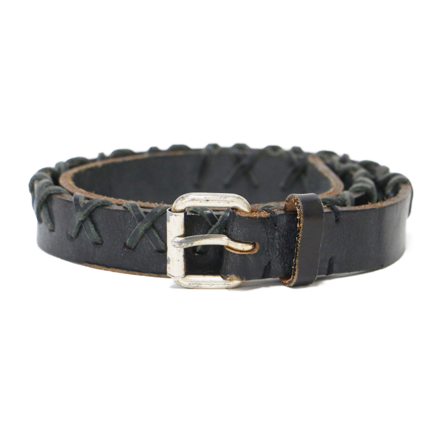 楽天市場】コムデギャルソン COMME des GARCONS メンズ ベルト ARECALF