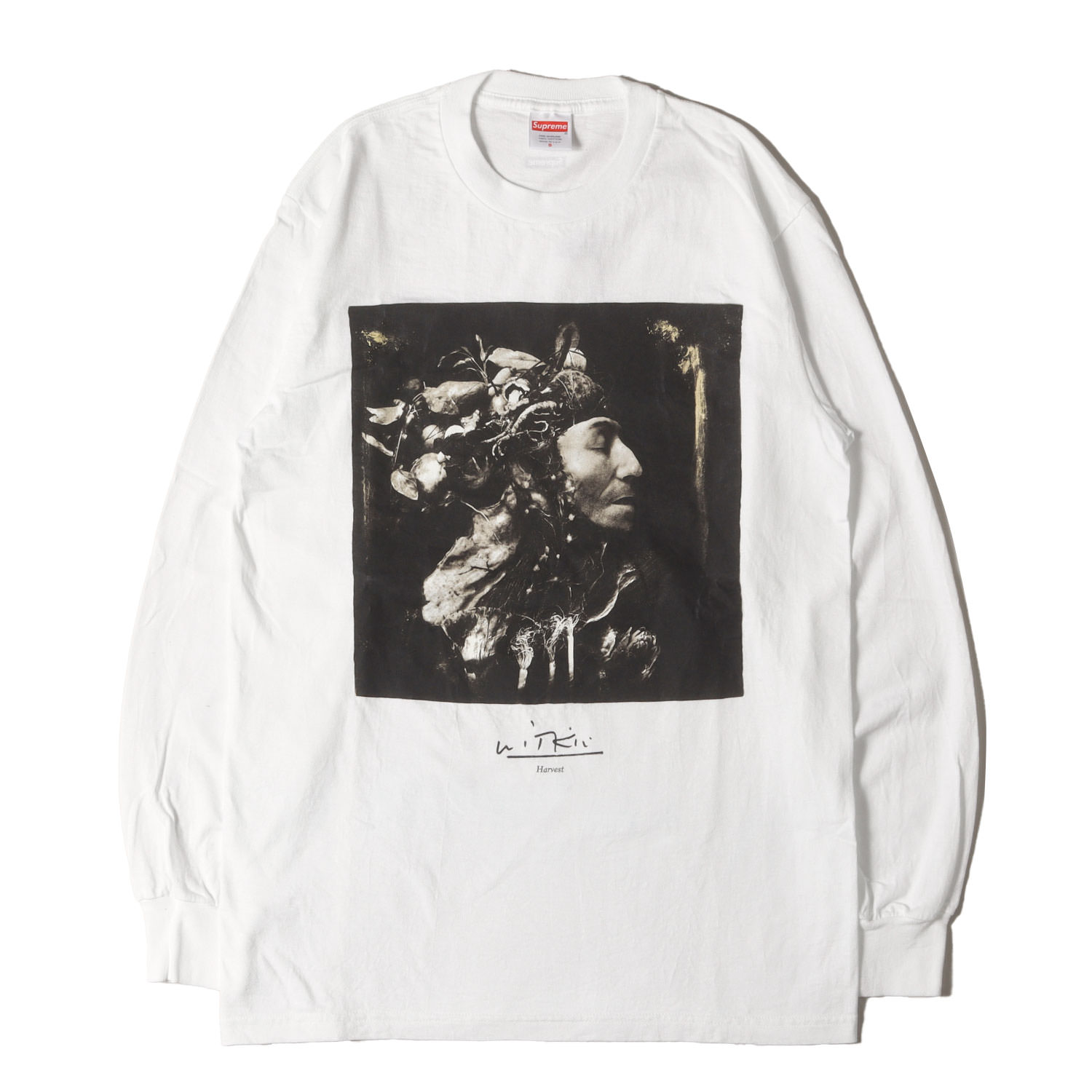 Supreme Jack Skellington tシャツ ブラック　BTS 楽天市場】Supreme シュプリーム Tシャツ サイズ:XXL 23AW The