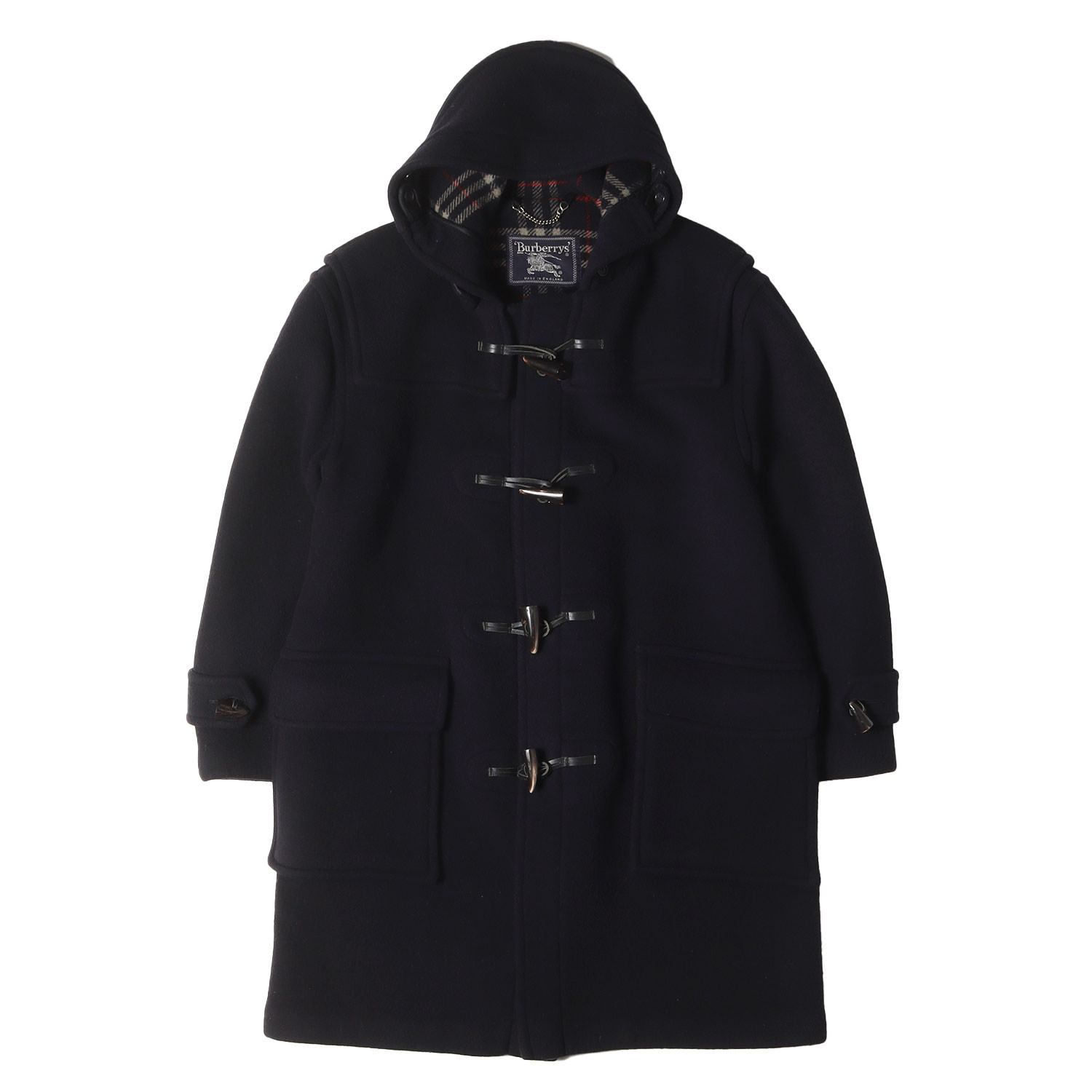 楽天市場】イングランド製 大きいサイズ XL 程□ BURBERRYS LONDON