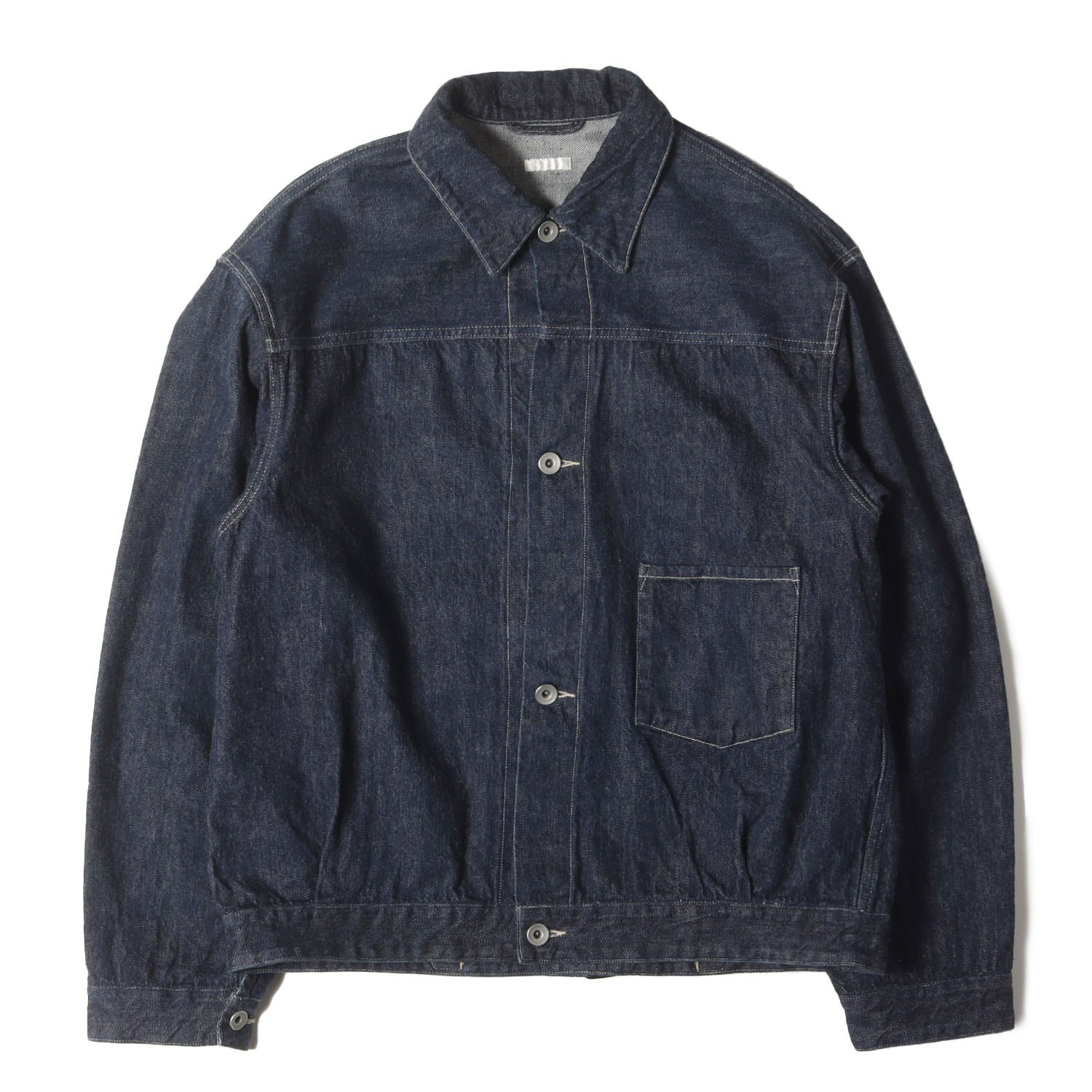 楽天市場】COMOLI コモリ ジャケット サイズ:2 22AW シープスキン