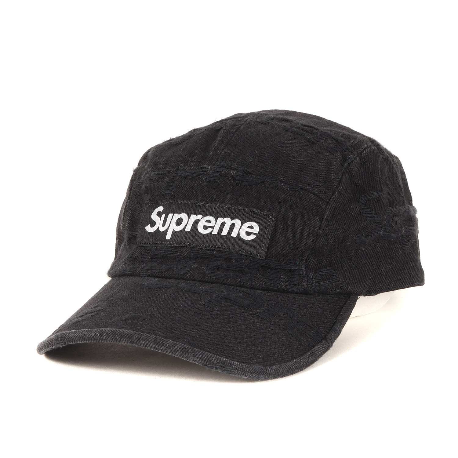 楽天市場】Supreme シュプリーム キャップ 22SS ファット ティップ
