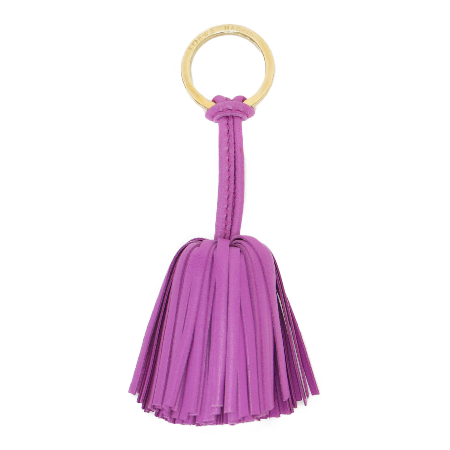 楽天市場】【美品】ロエベ 【LOEWE】 エレファント レザーチャーム