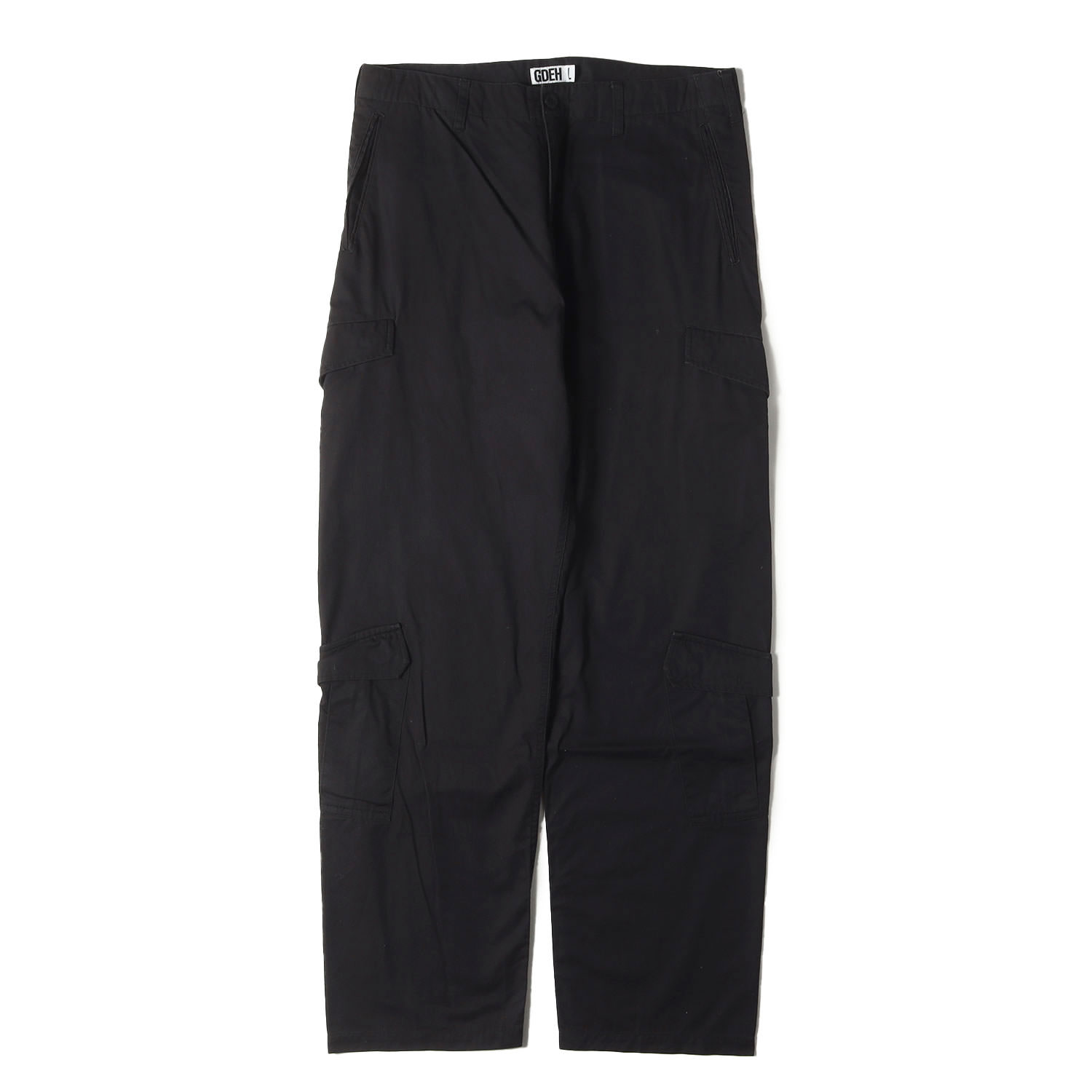 楽天市場】GOOD ENOUGH グッドイナフ パンツ サイズ:L 00s 60/40クロス