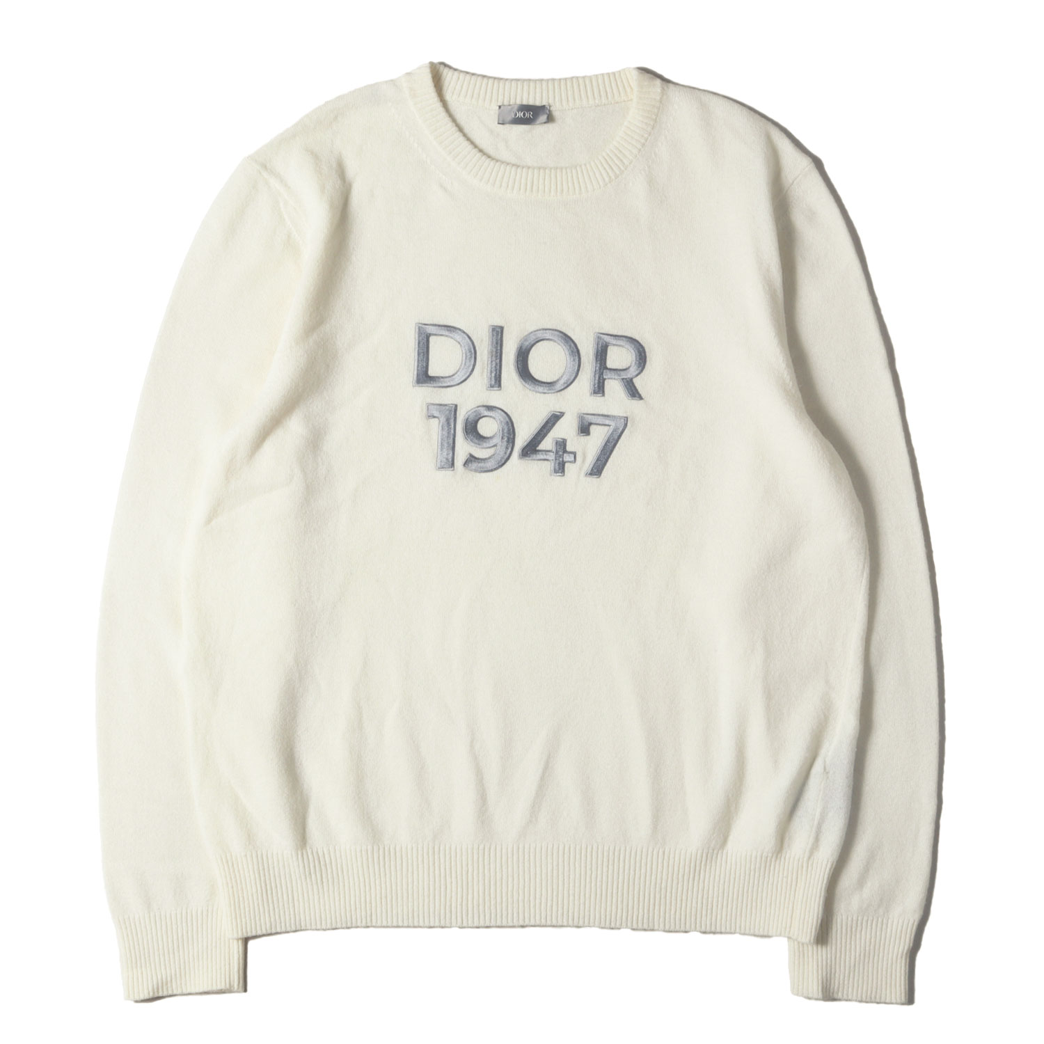 楽天市場】【ディオール】DIOR オム メンズ 22年 カシミヤ COUTURE