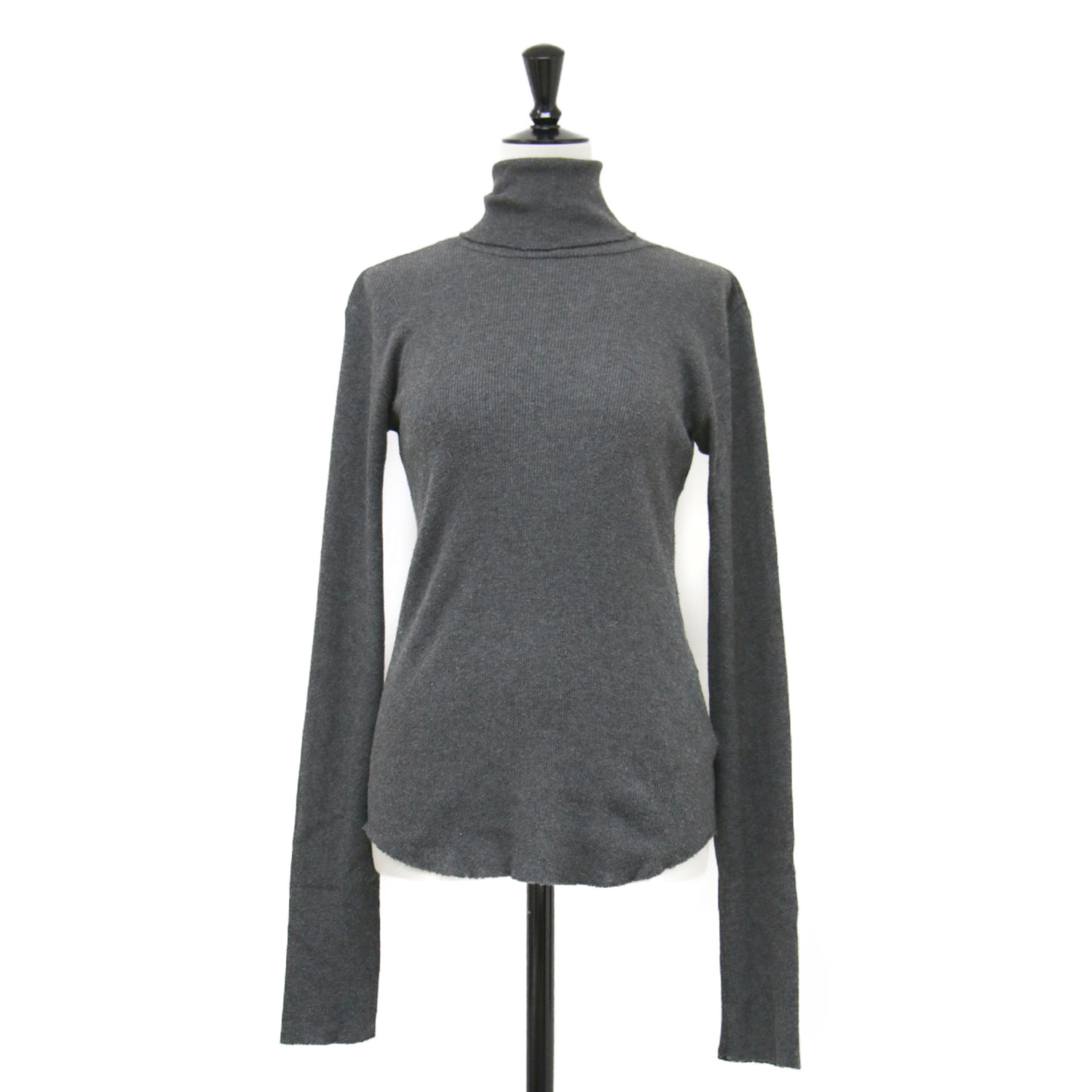 楽天市場】L'Appartement / アパルトモン | Border Turtleneck Knit