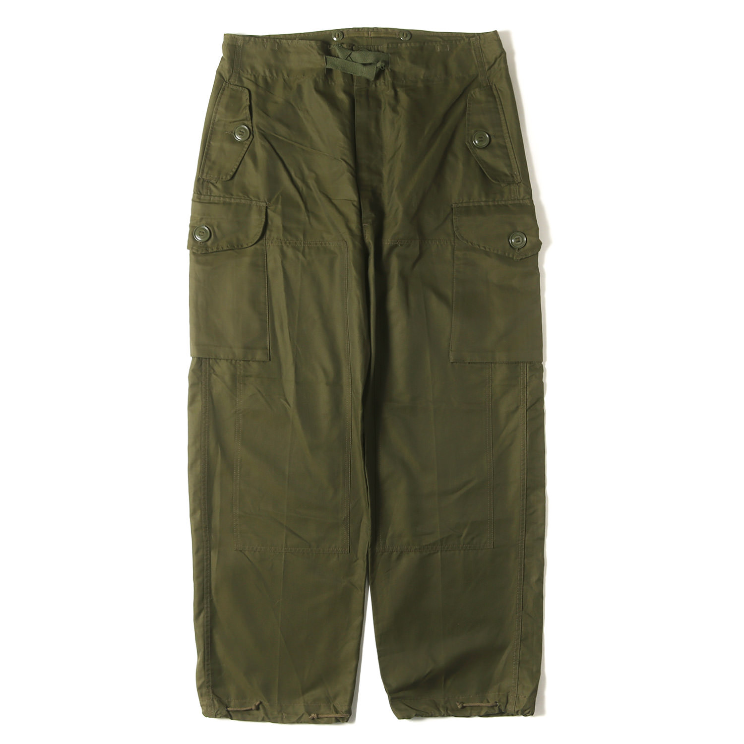 楽天市場】70s ビンテージ □ 79年製 米軍実物 USAF CWU-9/P 中綿